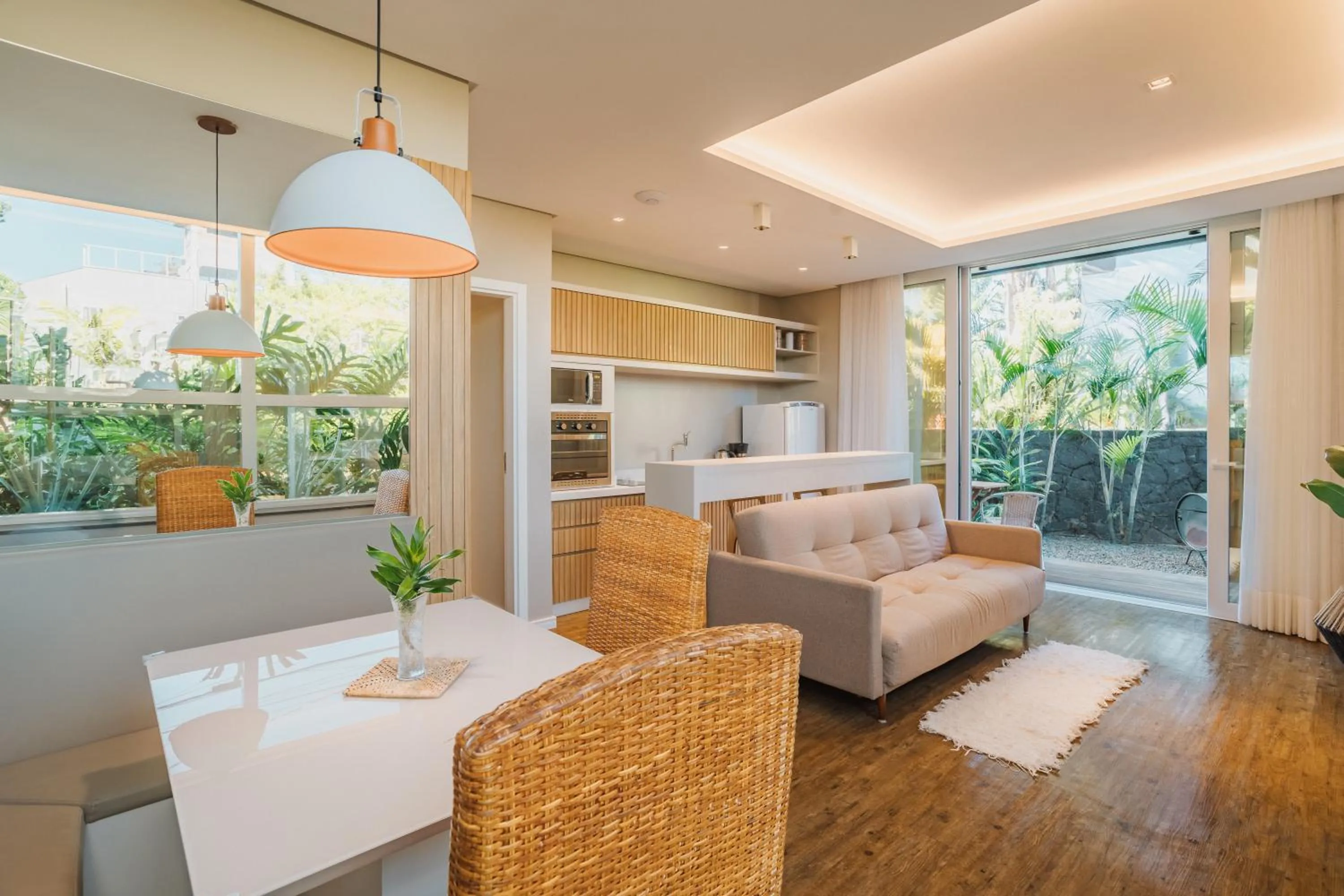 Breakfast in Pousada Boutique Villa Valley