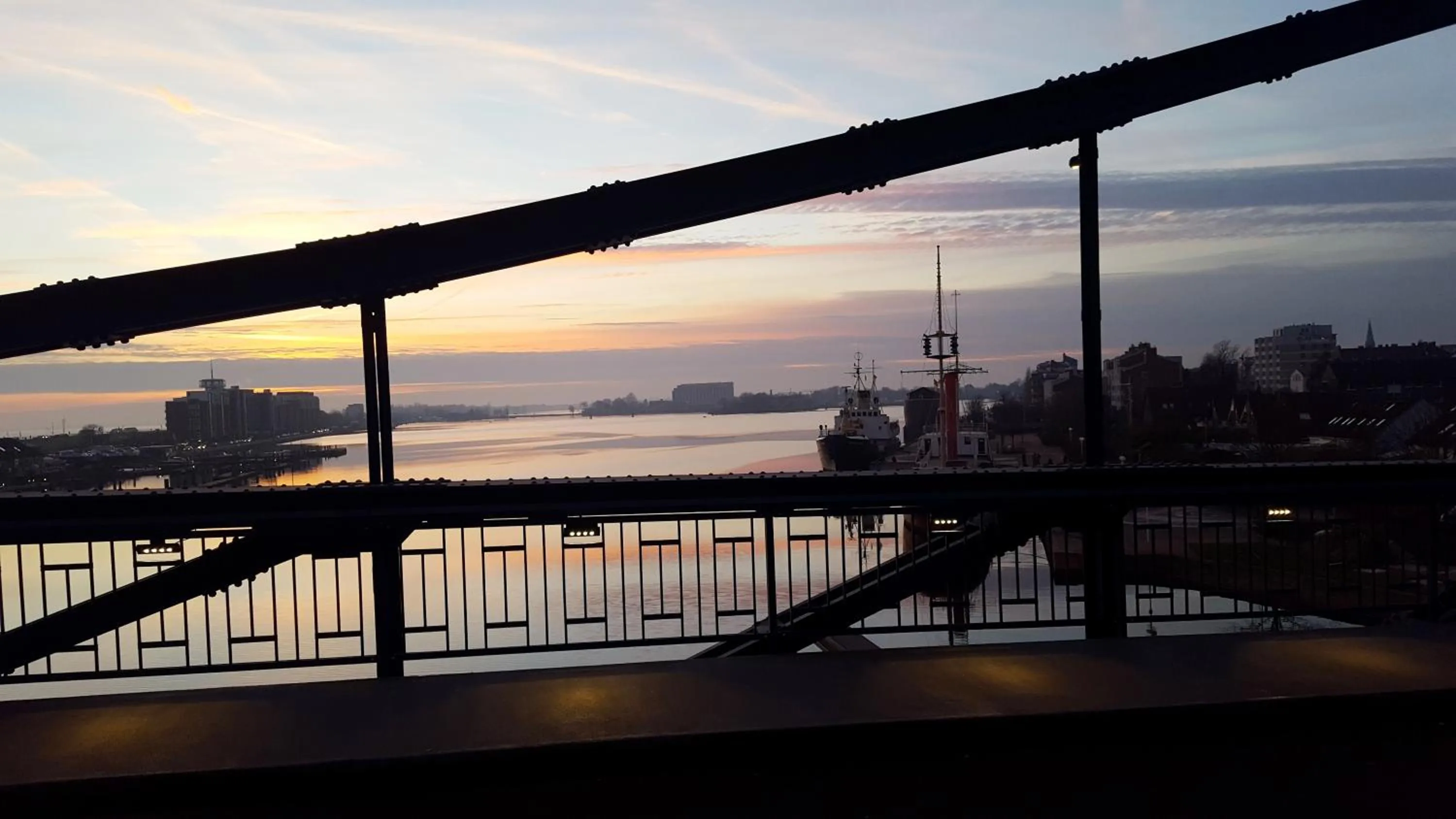 Nearby landmark in Hotel Seerose