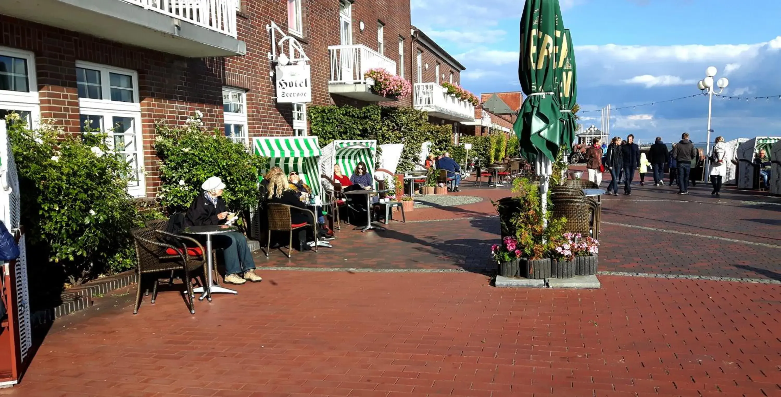 Hotel Seerose Hotel Seerose