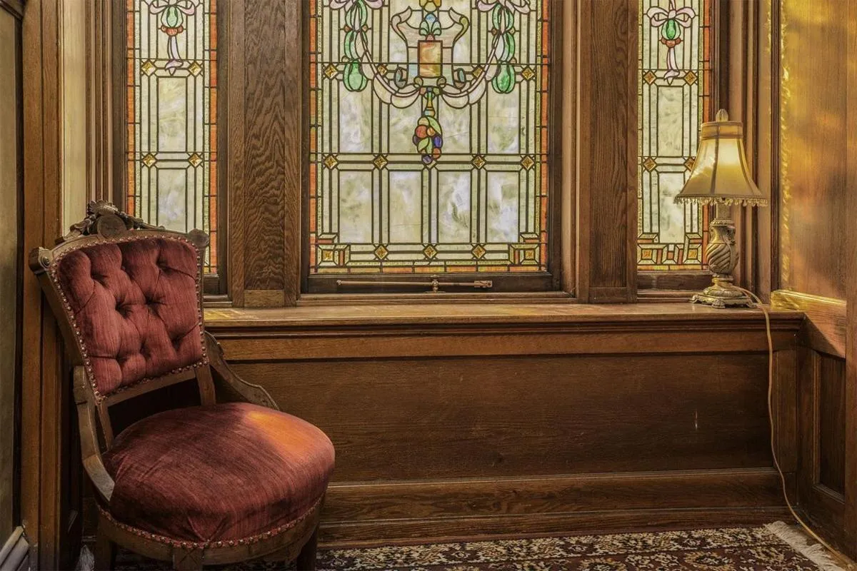 Other in The Emig Mansion