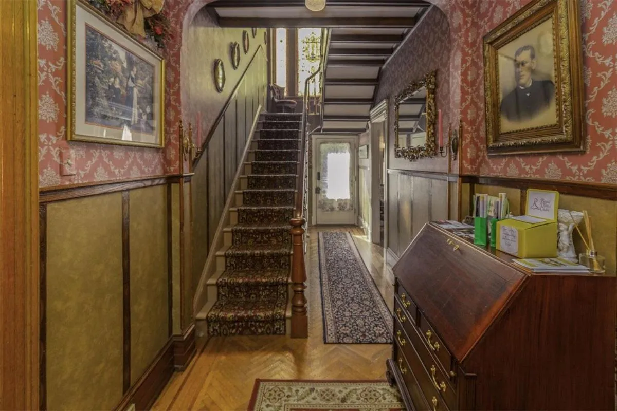 Other in The Emig Mansion