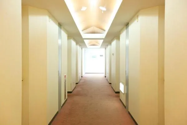 Urban Hotel Twins Chofu