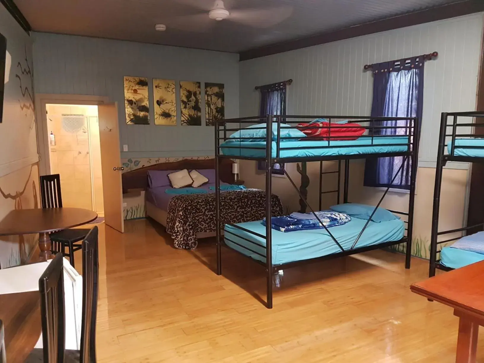 Bungalow in Batchelor Butterfly Farm Bungalow in Batchelor Butterfly Farm