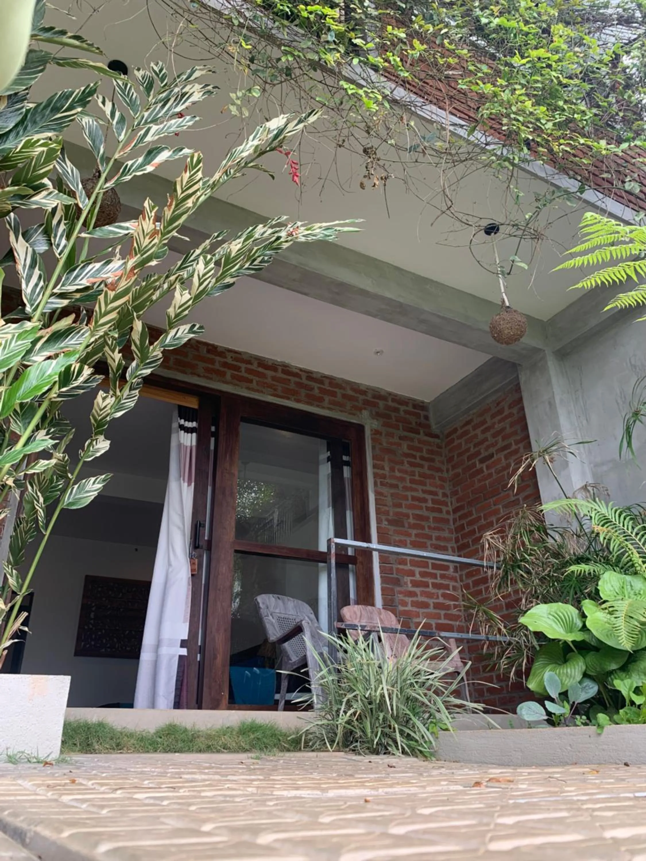 Property building in Ella Dream Mount