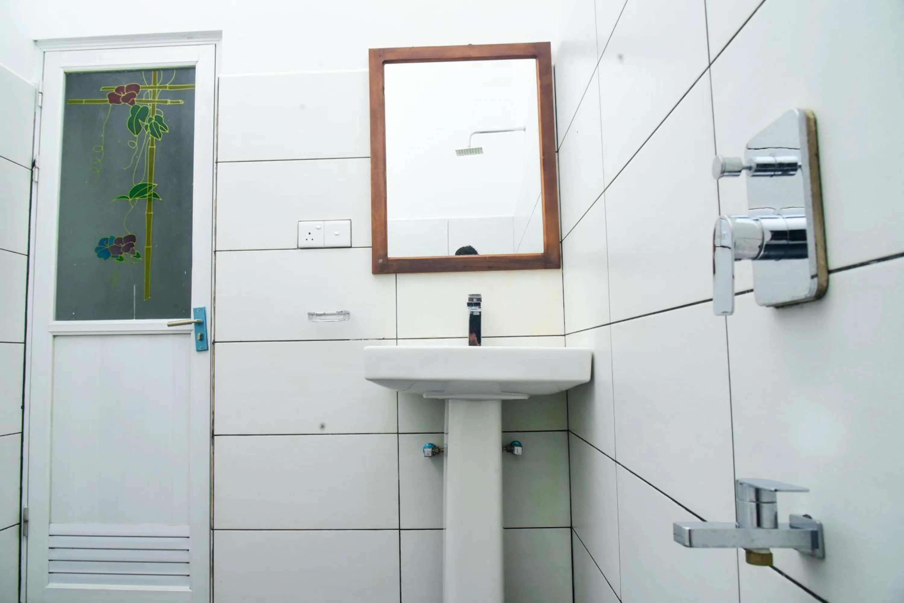 Bathroom in Ella Dream Mount