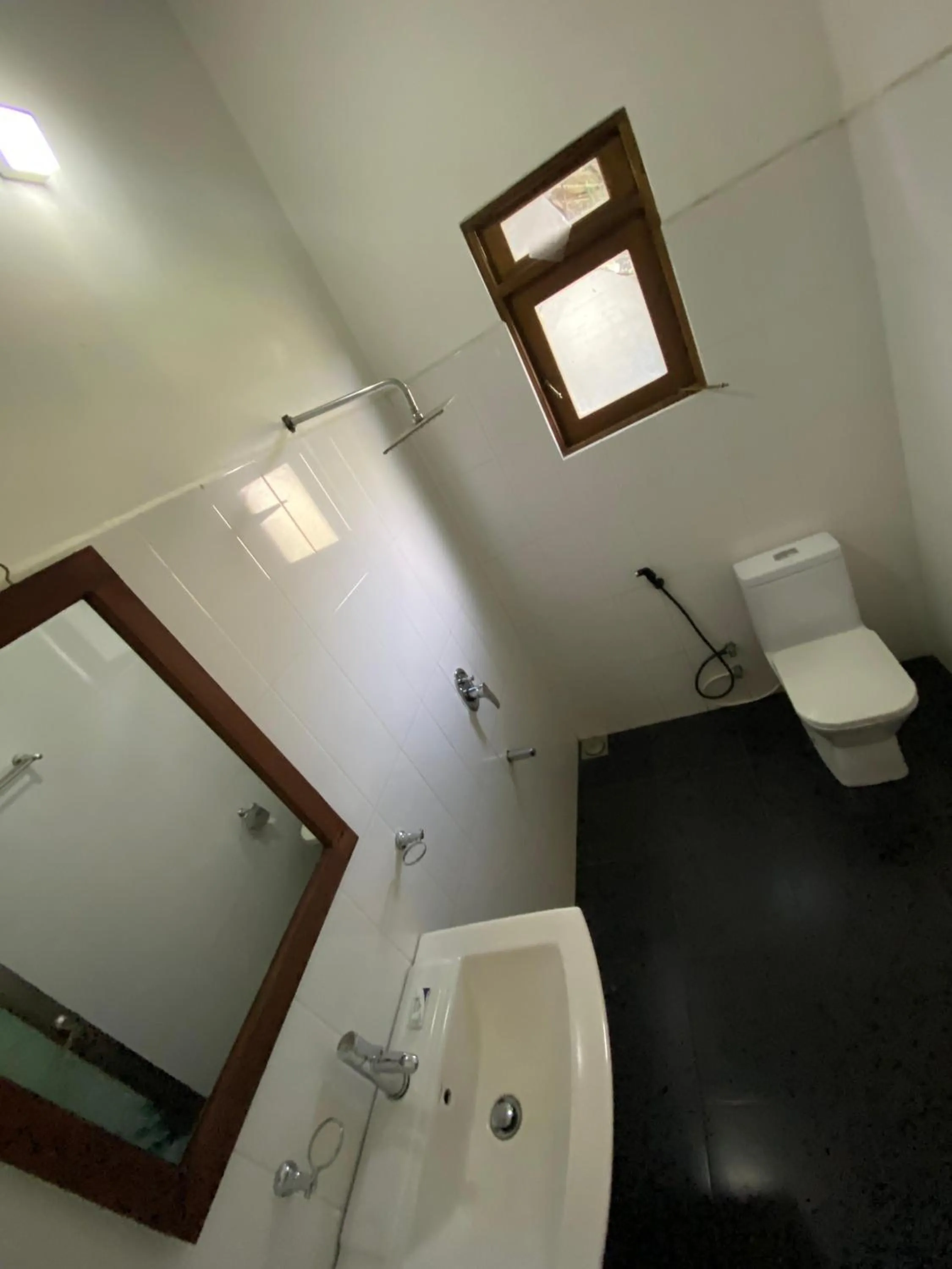 Toilet in Ella Dream Mount