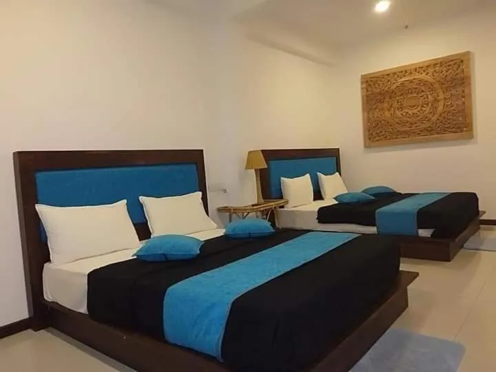 Bed in Ella Dream Mount