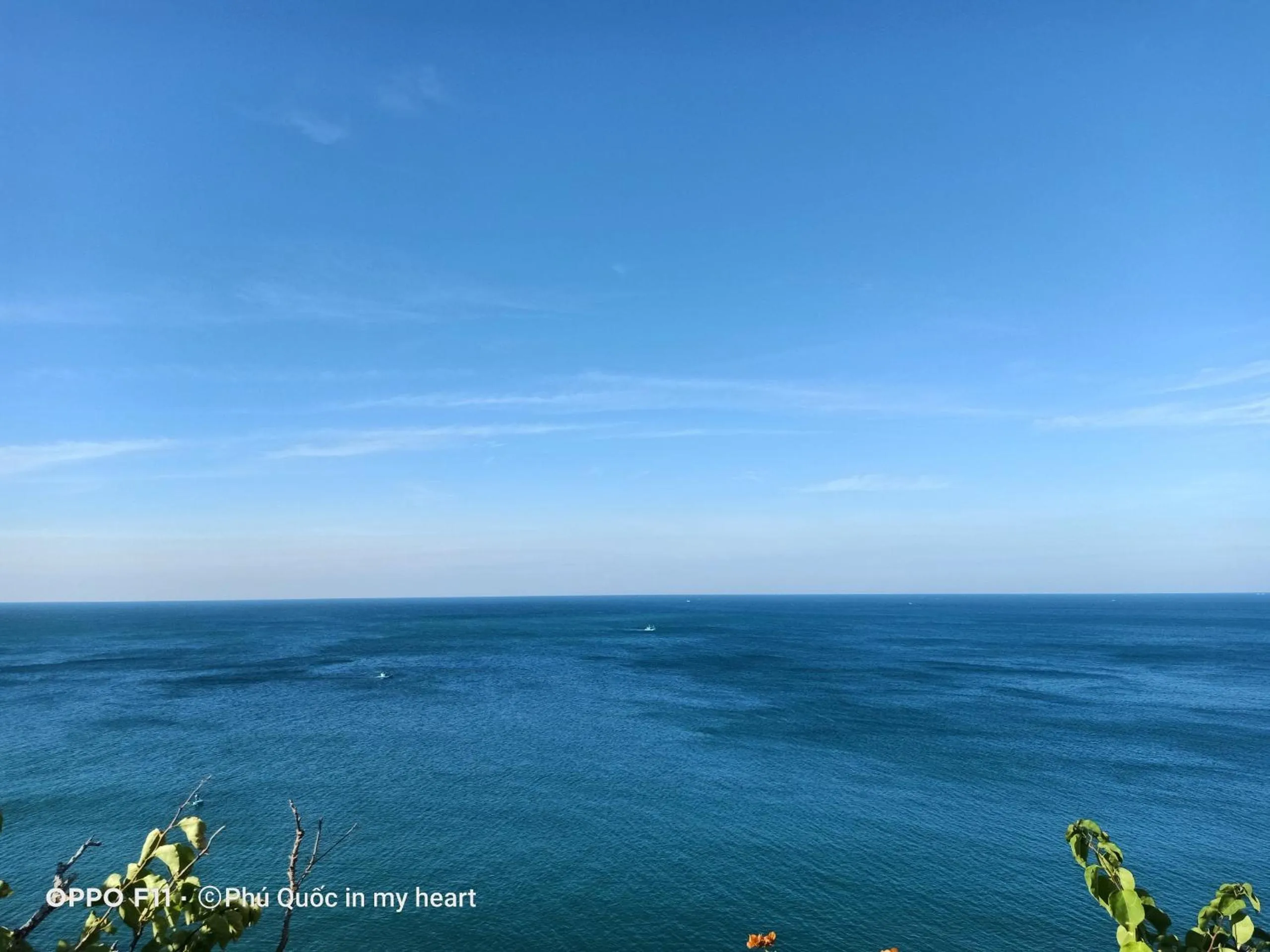 Restaurant/places to eat in Ngoc Chau Phu Quoc Hotel