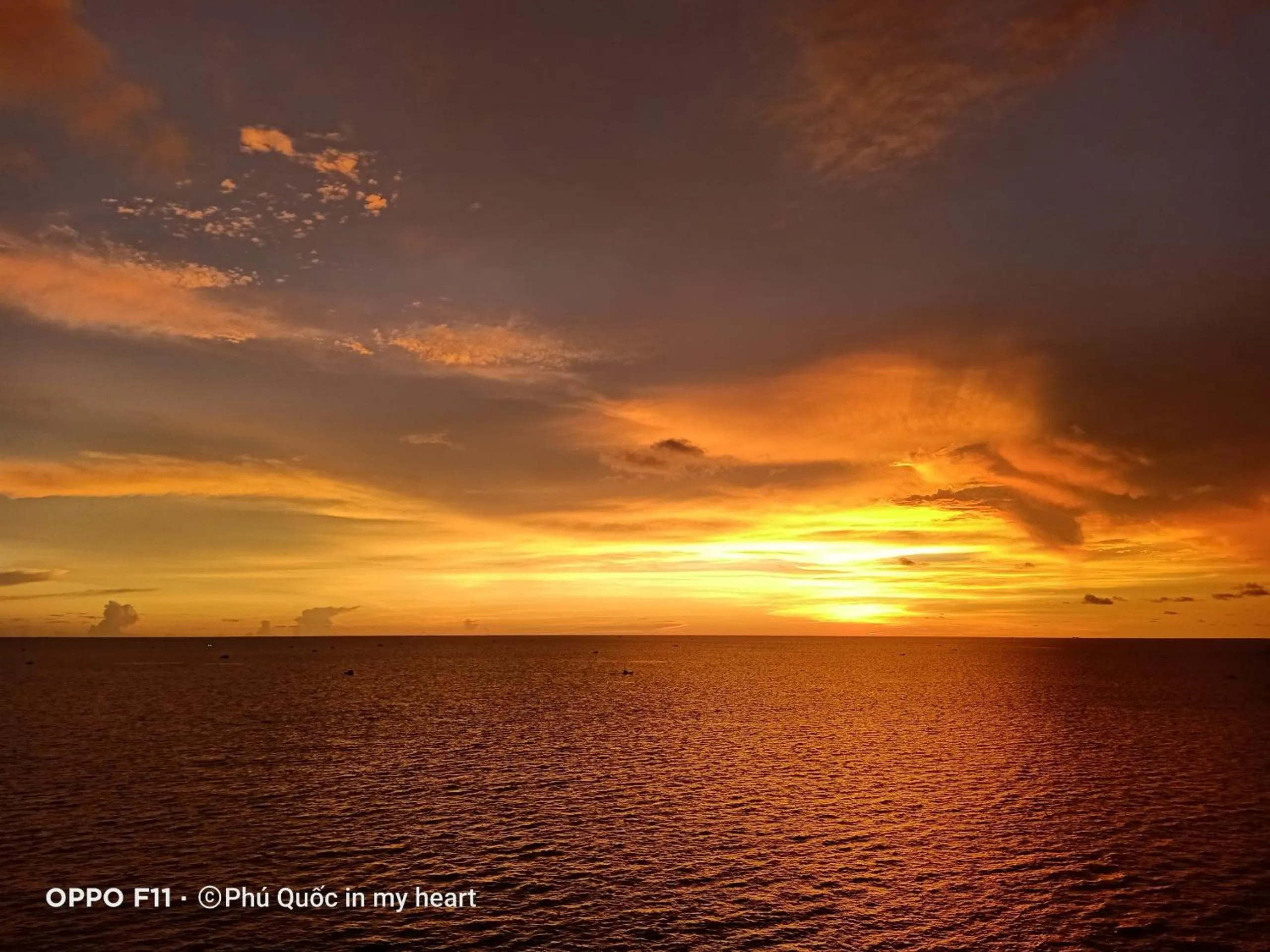 Restaurant/places to eat in Ngoc Chau Phu Quoc Hotel