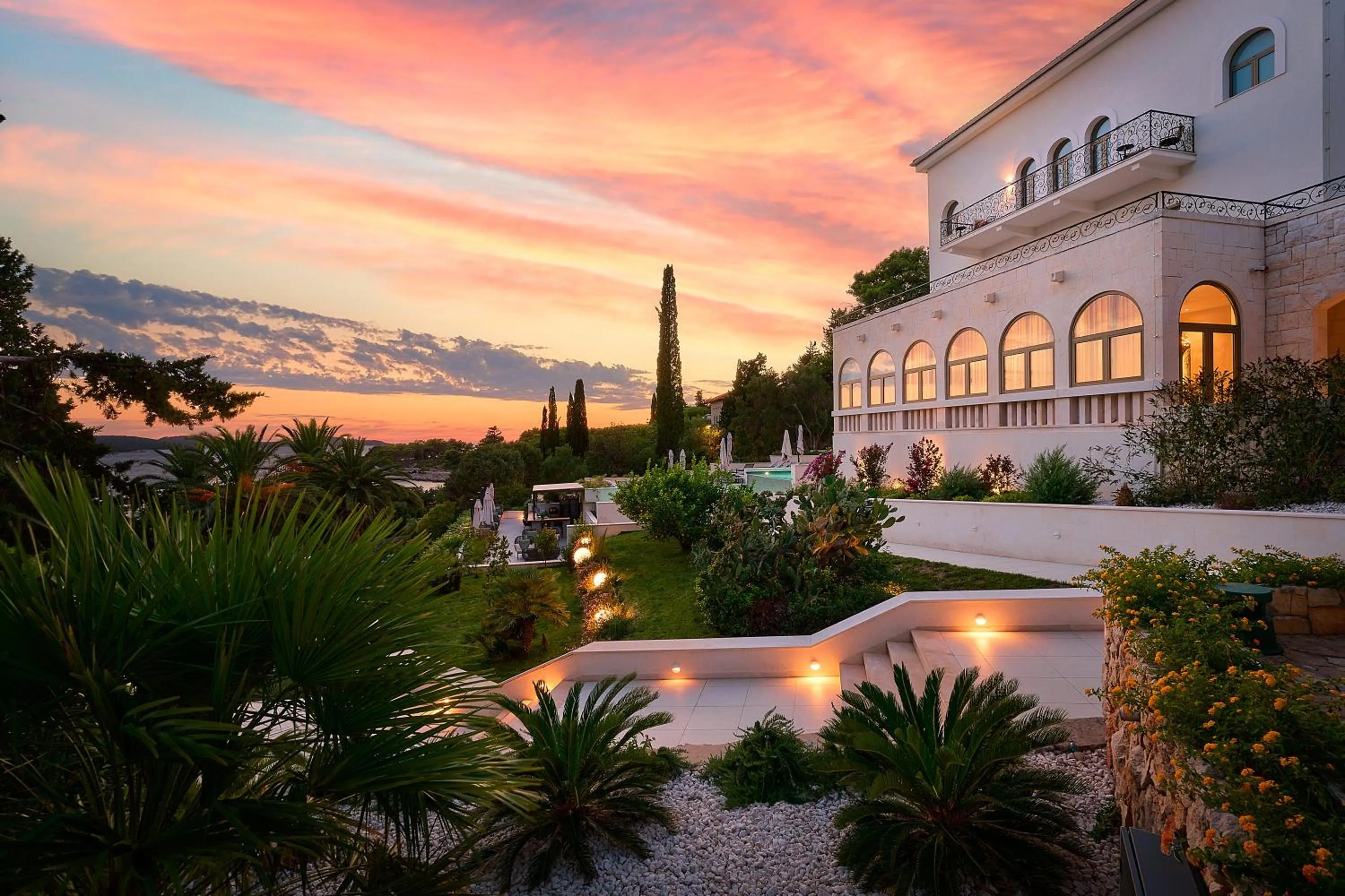 Property building in Hotel Moeesy, Blue & Green Oasis - Adults Only