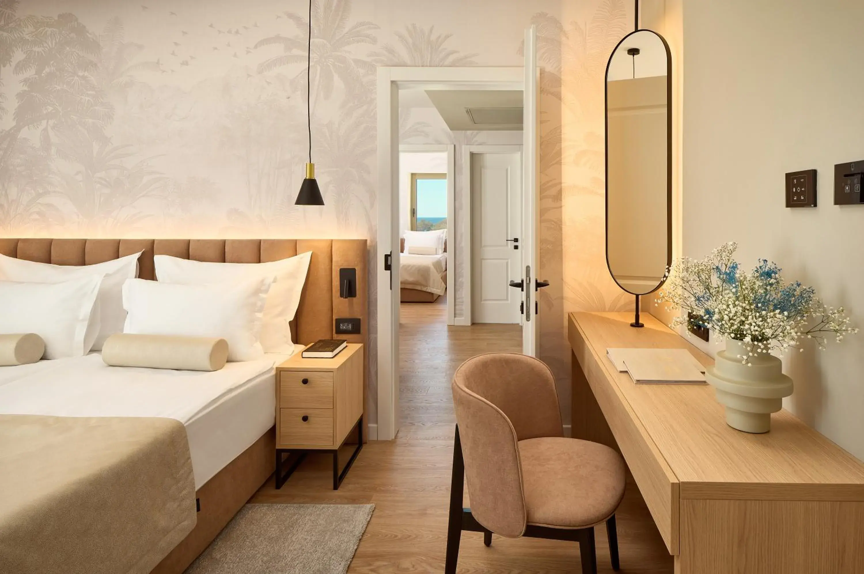 Moeesy Suite in Hotel Moeesy, Blue & Green Oasis - Adults Only Moeesy Suite in Hotel Moeesy, Blue & Green Oasis - Adults Only