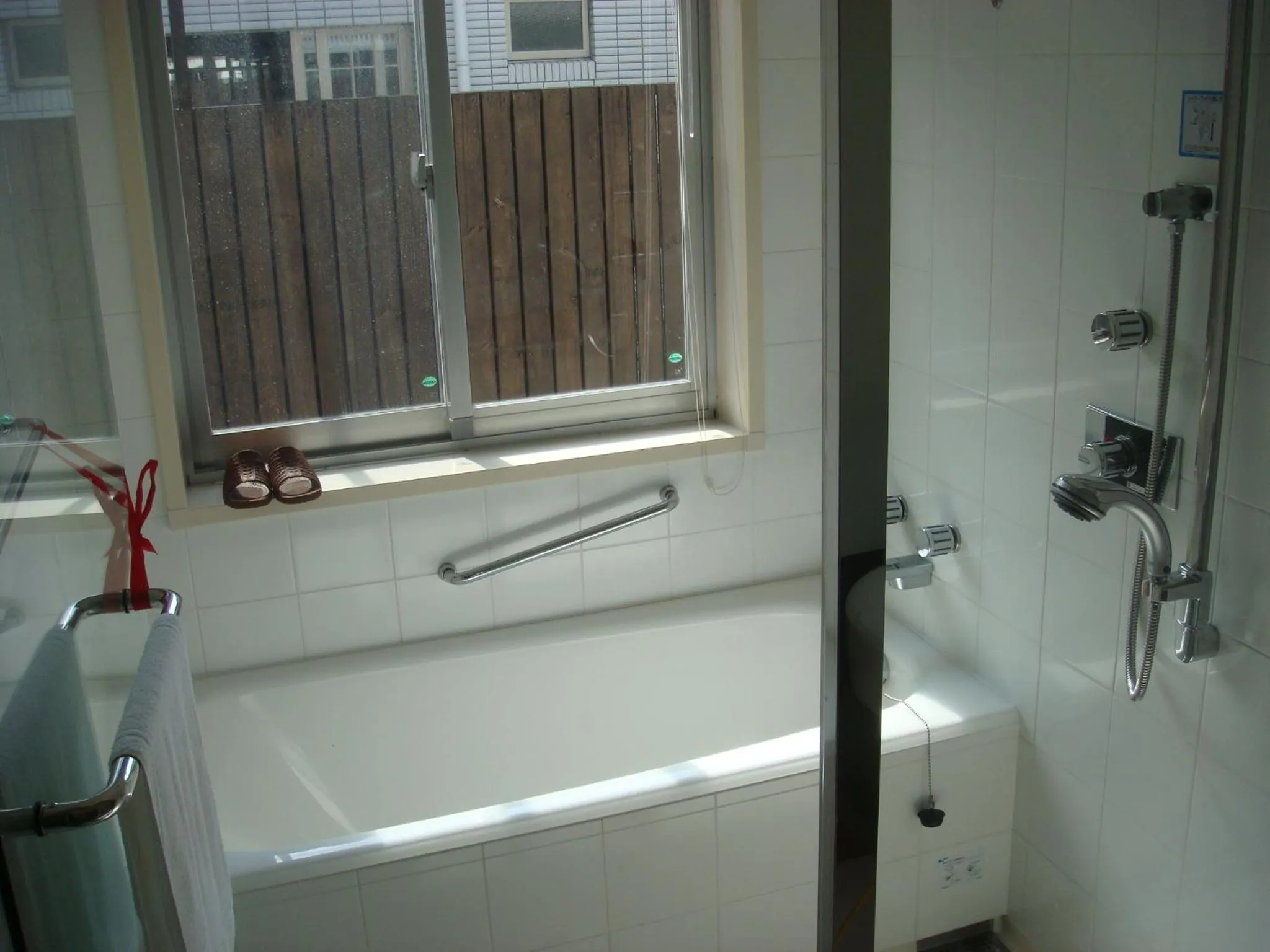 Bathroom in Sundance Resort Karuizawa