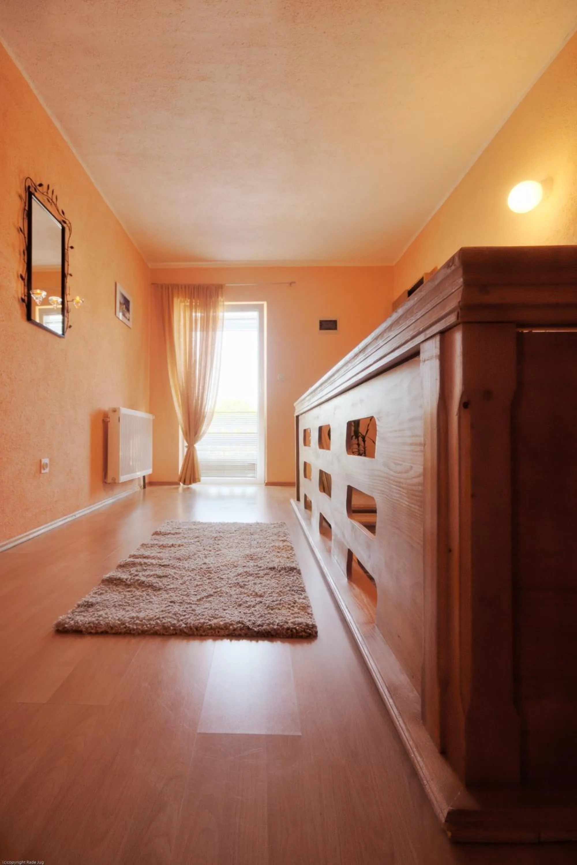 Other, Bed in Ranch Terra