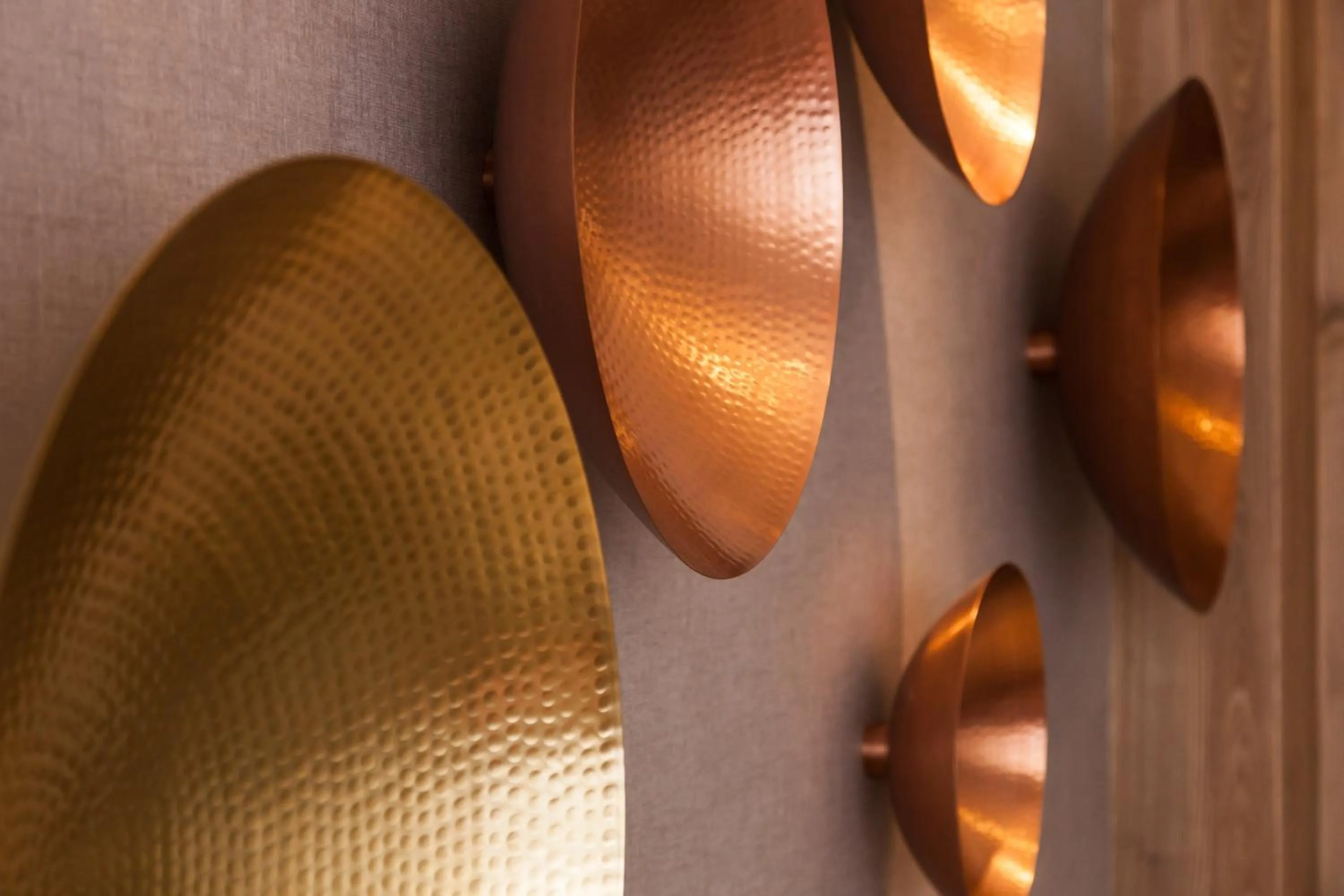 Decorative detail in Buluba