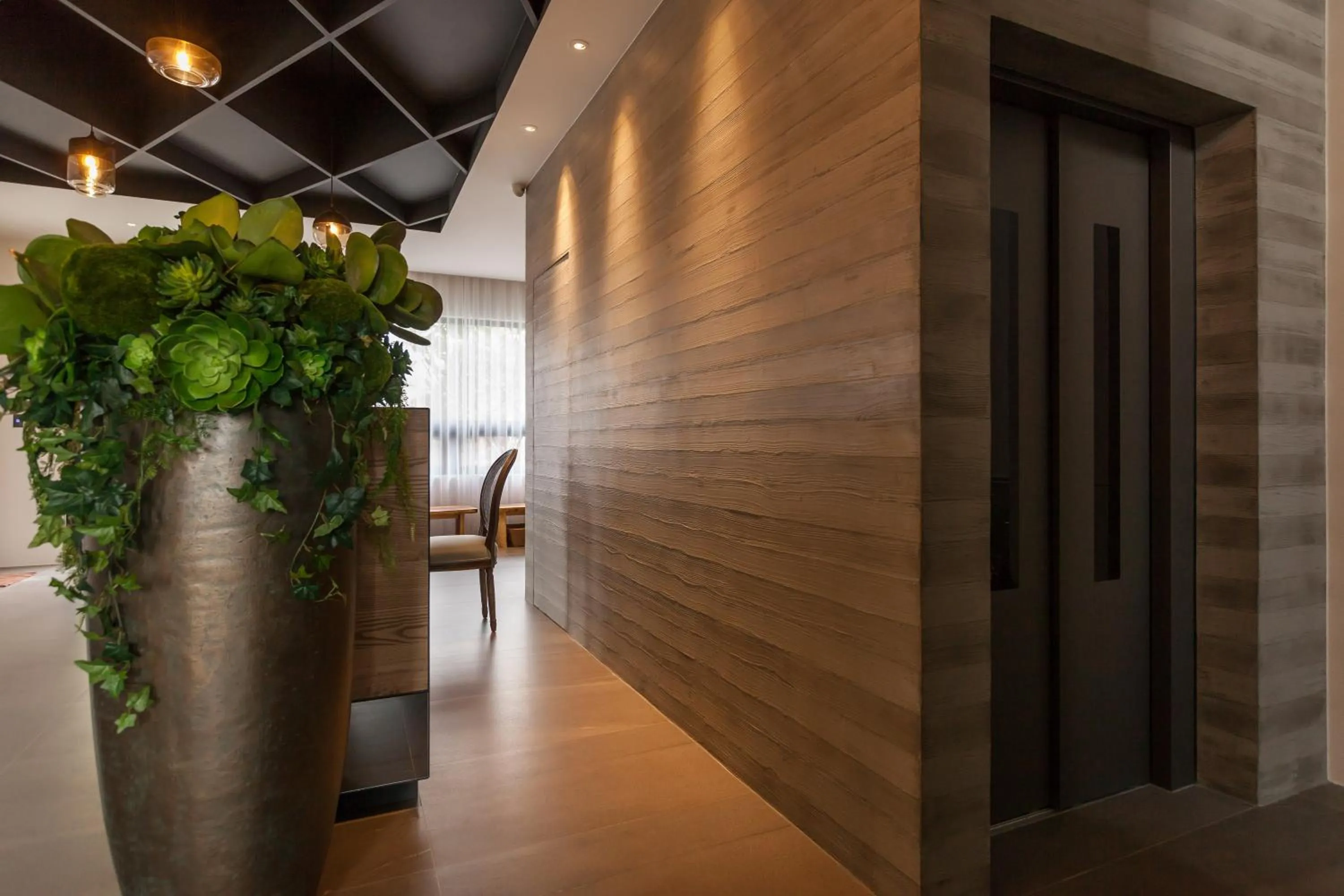 Area and facilities in Buluba