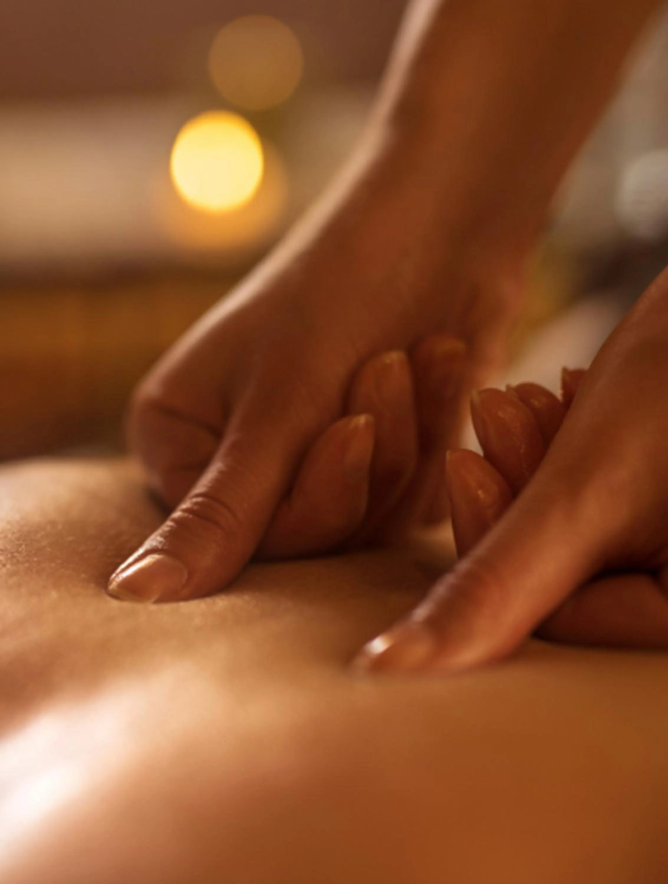 Massage in Villa Florentine, A Beauvallon Hotel & Spa