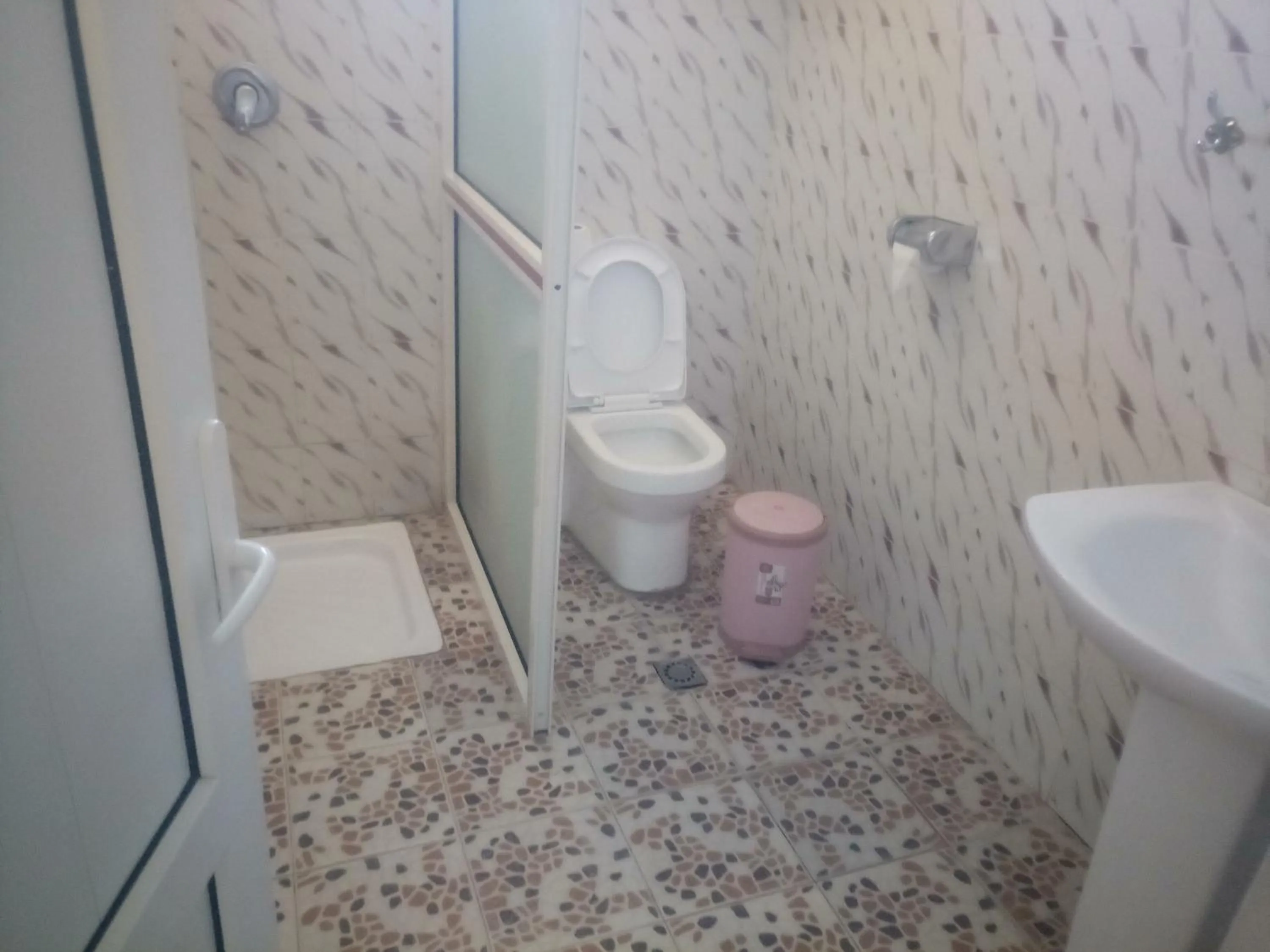 Honey Land Hotel Lalibela