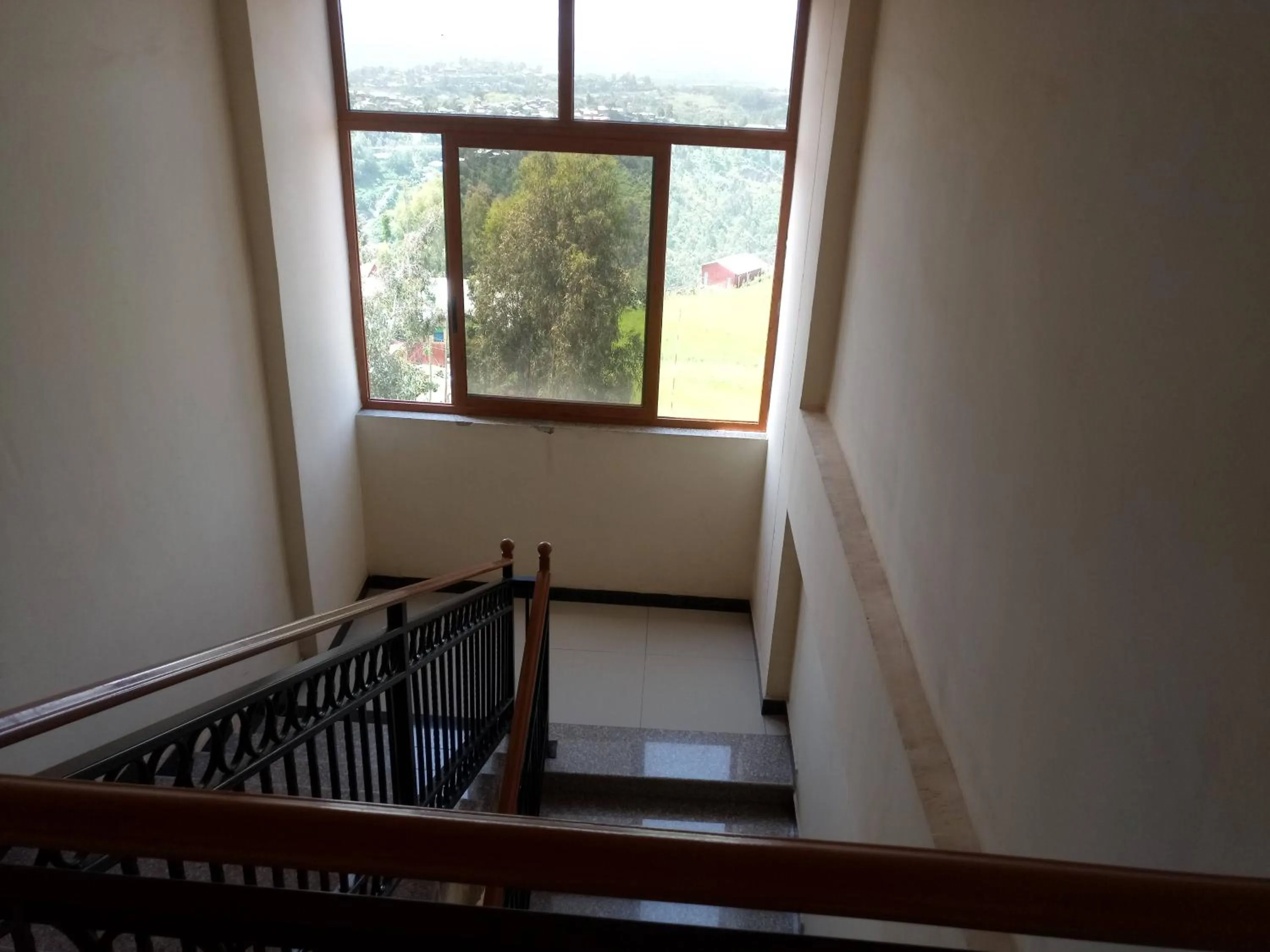 Honey Land Hotel Lalibela