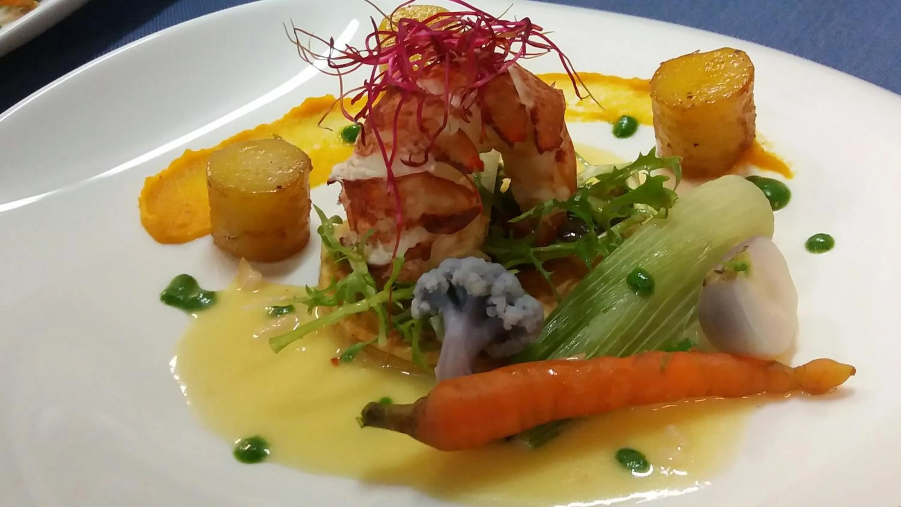 Hostellerie Sainte-Cécile