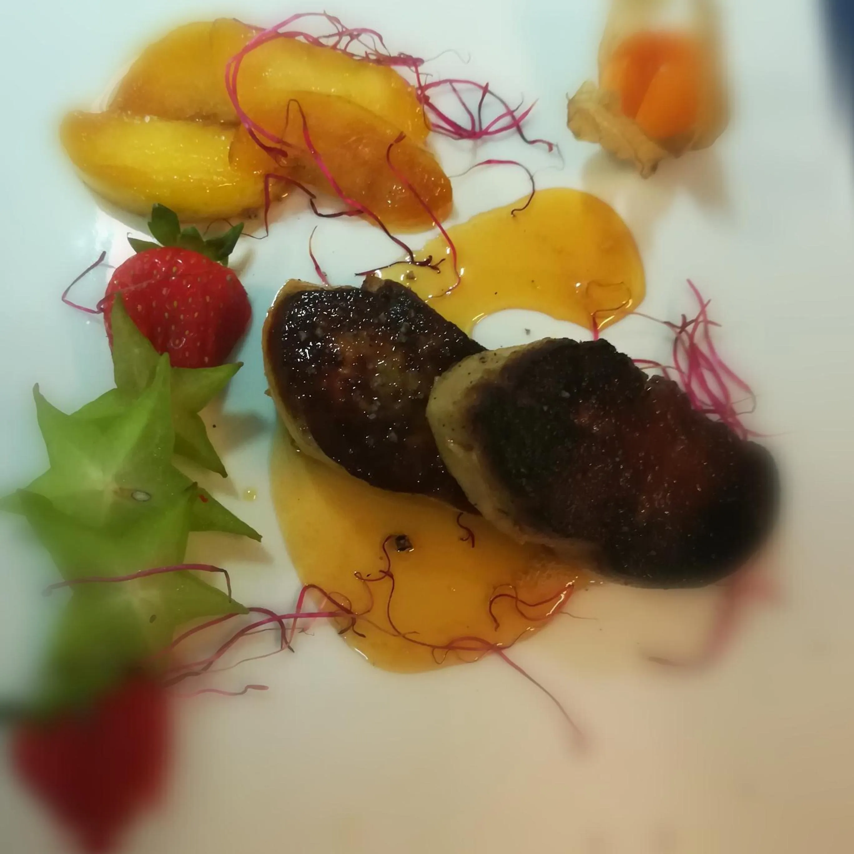 Hostellerie Sainte-Cécile