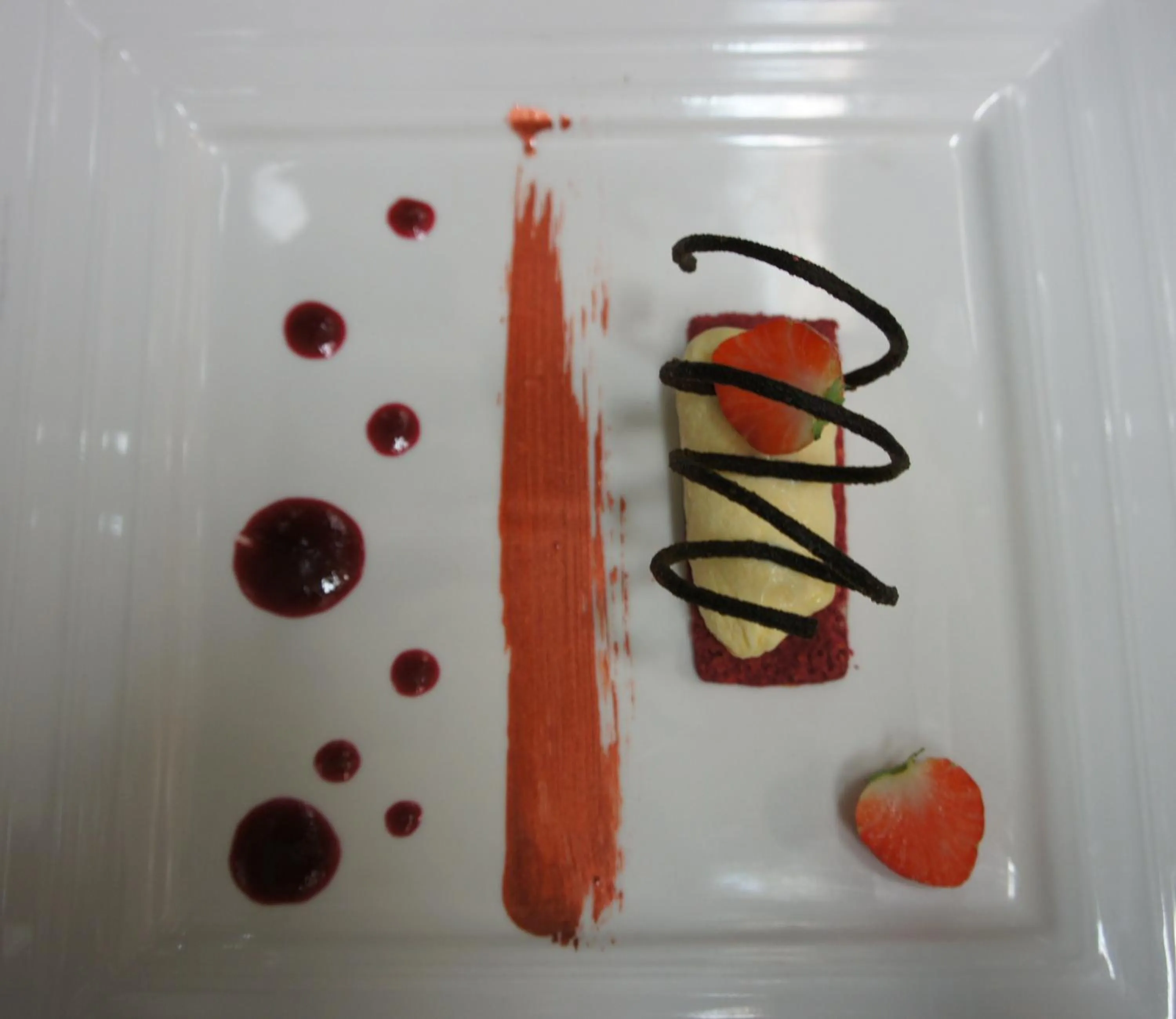 Hostellerie Sainte-Cécile