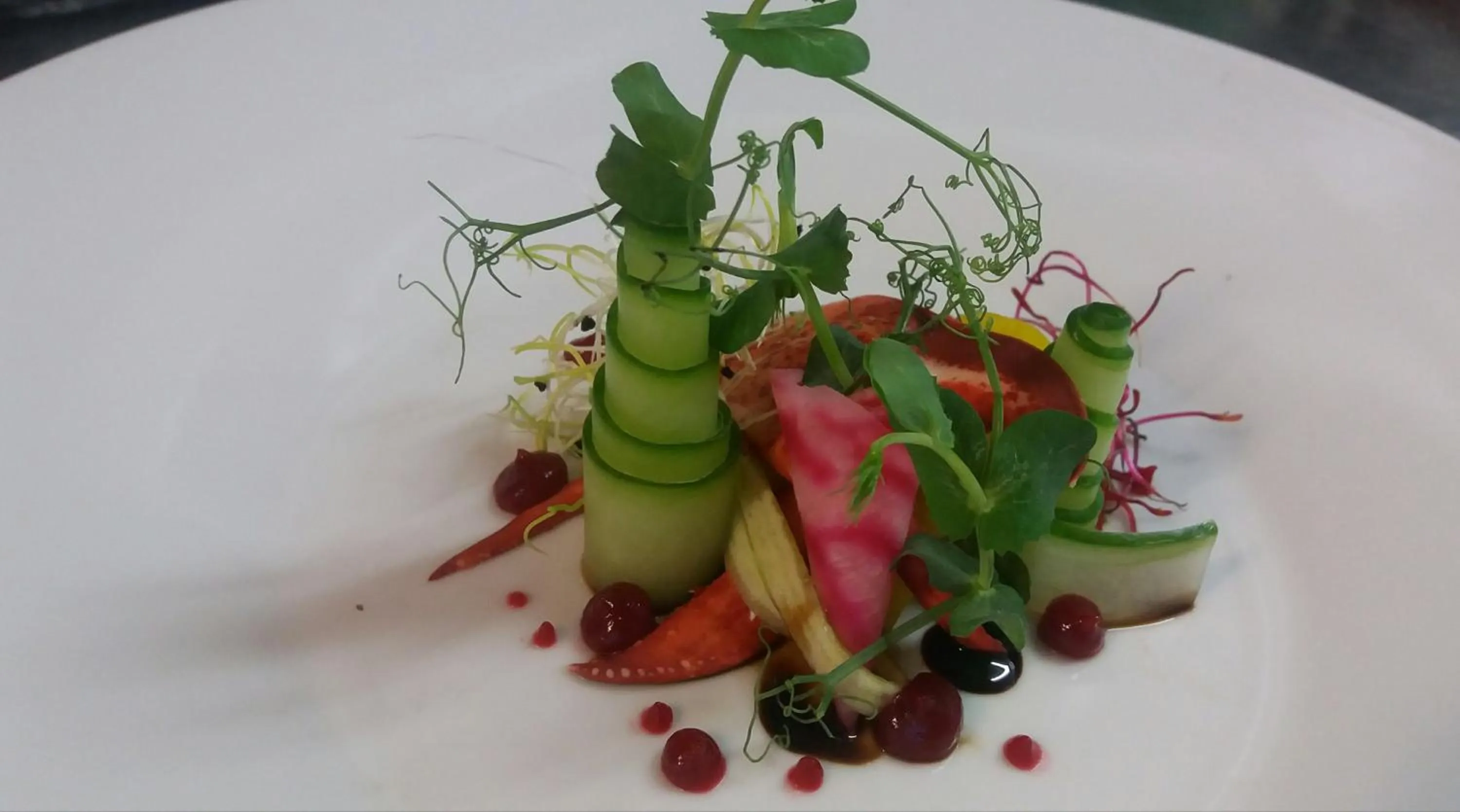 Hostellerie Sainte-Cécile