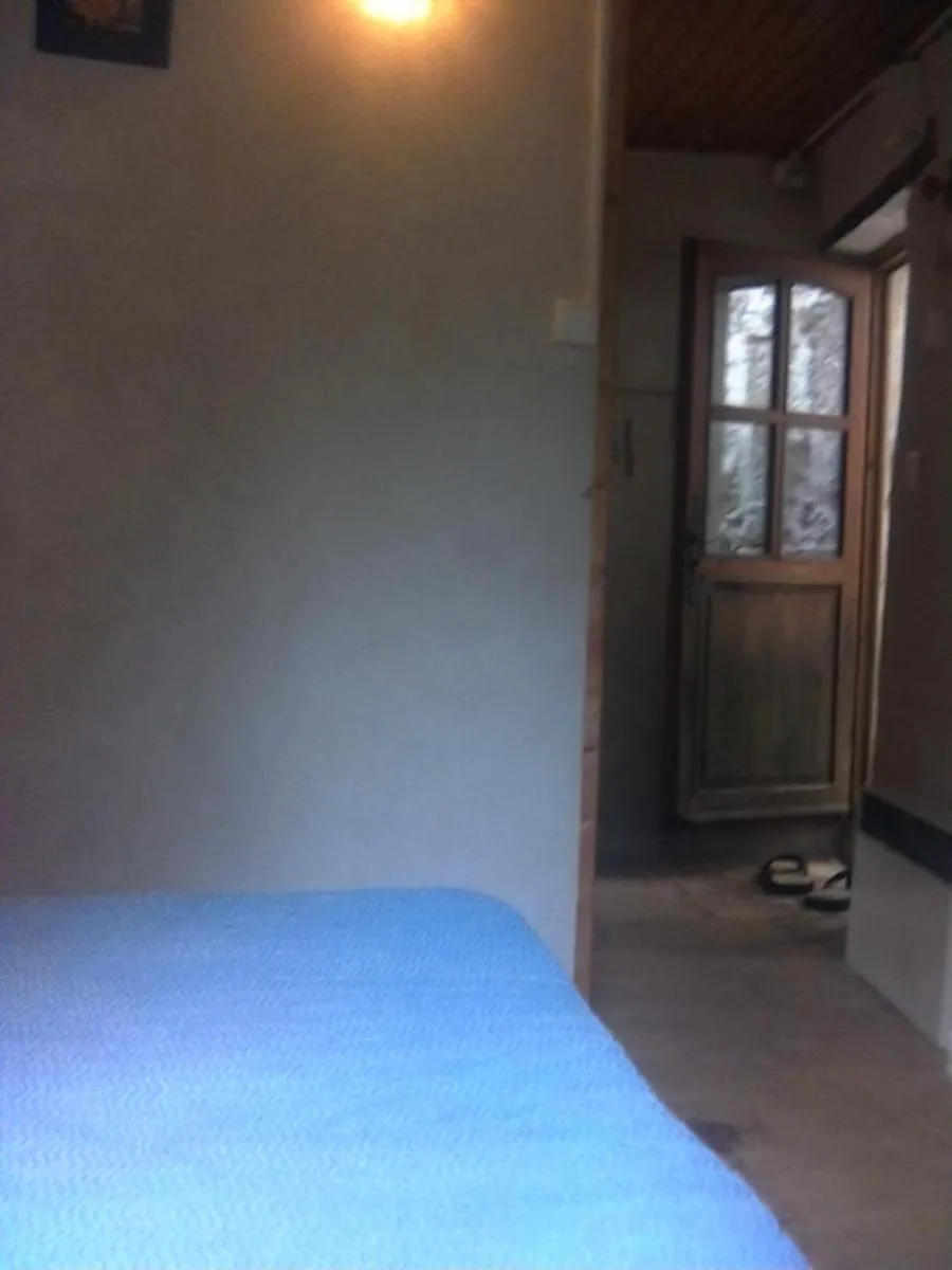 Photo of the whole room, Bed in Mas des Nabières