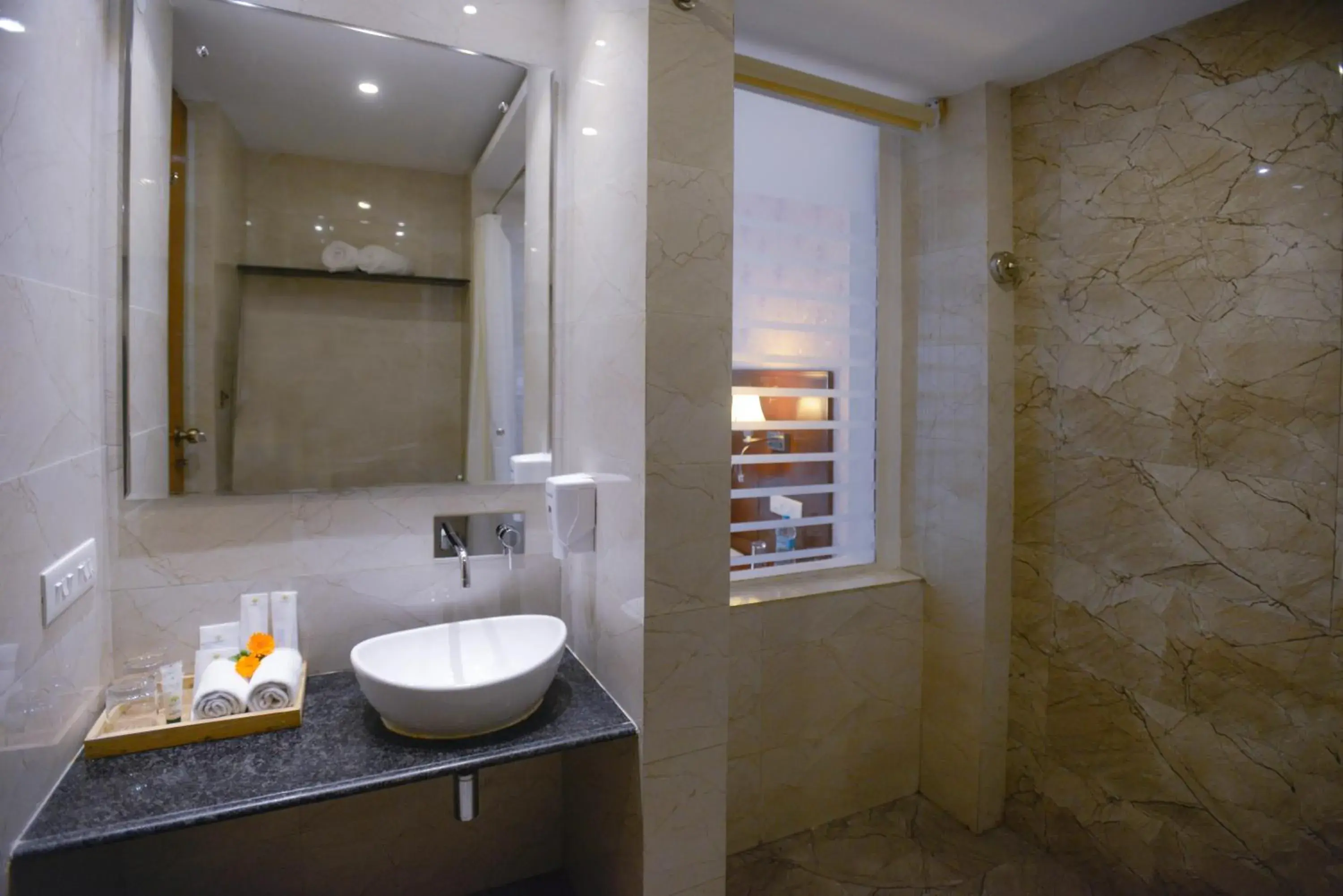 Duplex Suite in TreeHouse Chail Villas Duplex Suite in TreeHouse Chail Villas