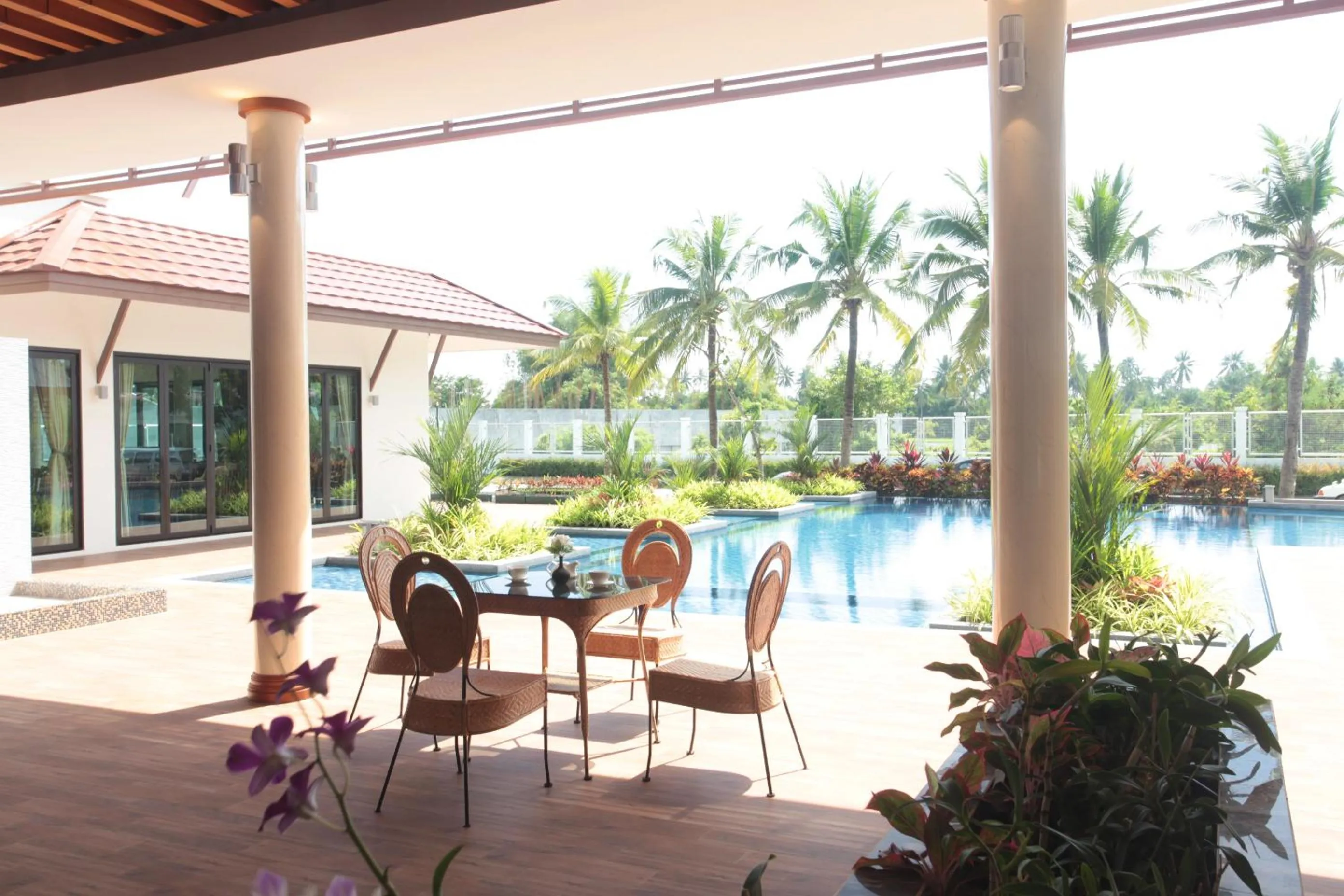 RK Riverside Resort & Spa (Reon Kruewal)