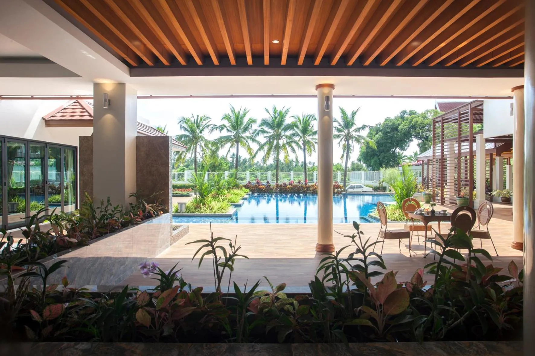 RK Riverside Resort & Spa (Reon Kruewal)