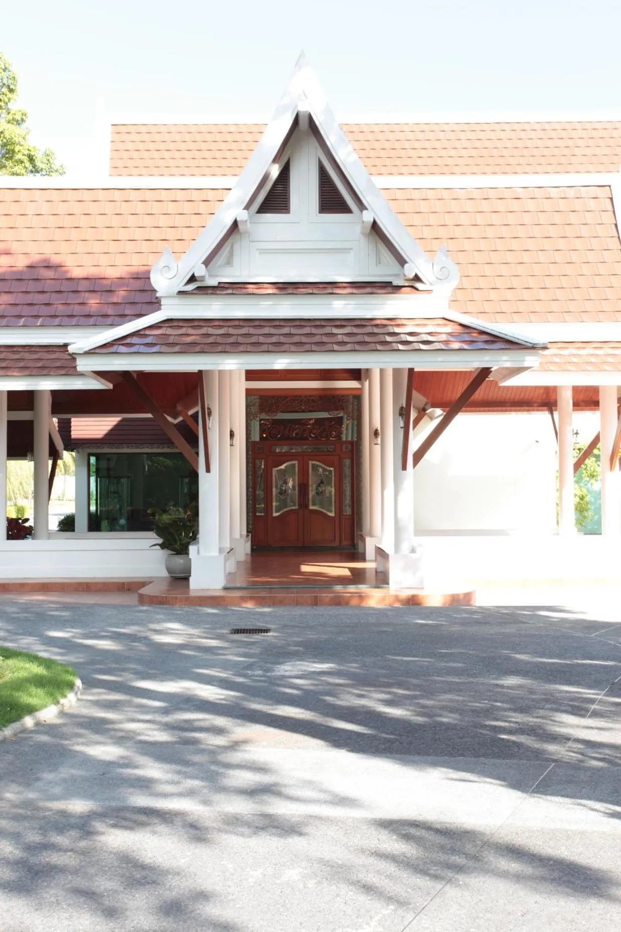 RK Riverside Resort & Spa (Reon Kruewal)