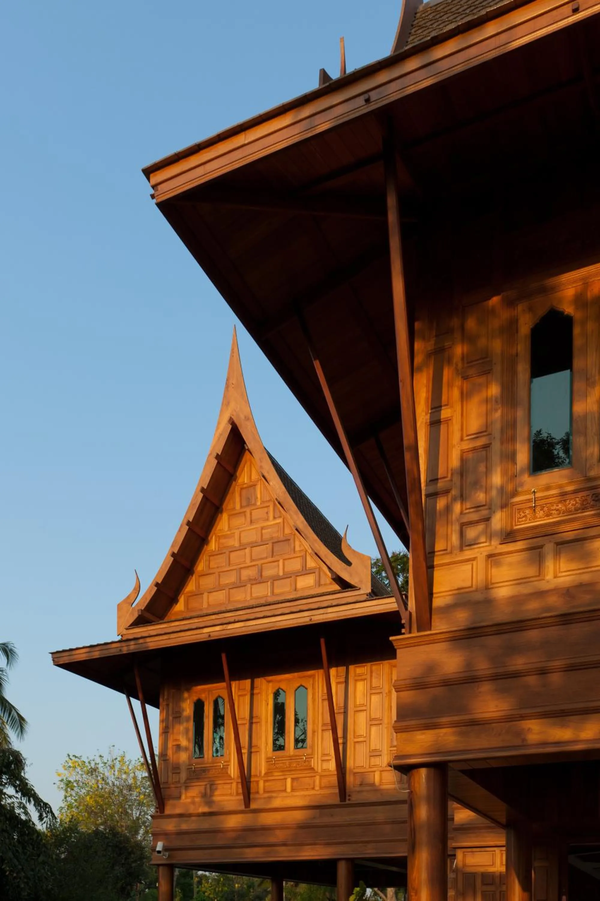 RK Riverside Resort & Spa (Reon Kruewal)