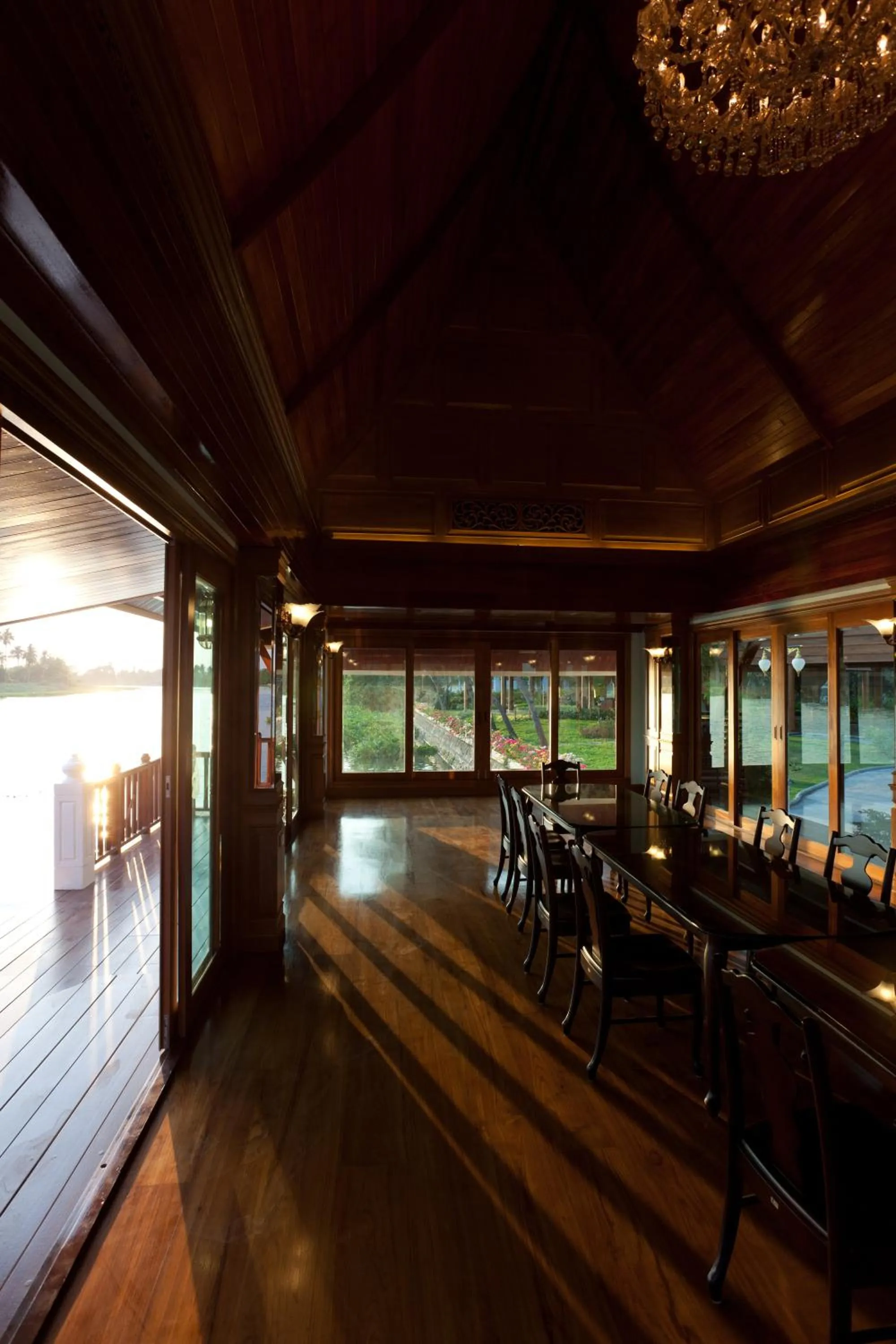 RK Riverside Resort & Spa (Reon Kruewal)