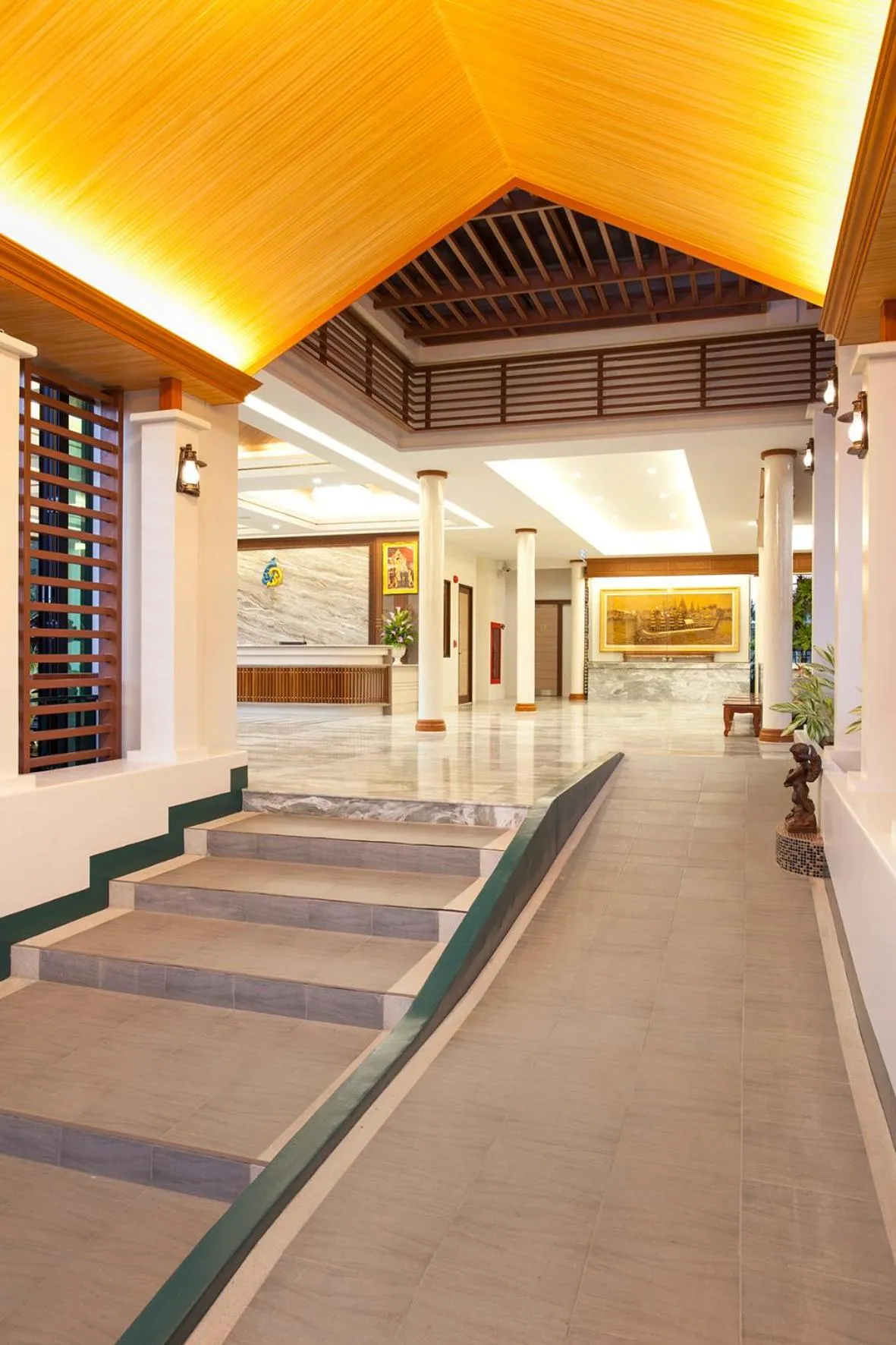 RK Riverside Resort & Spa (Reon Kruewal)