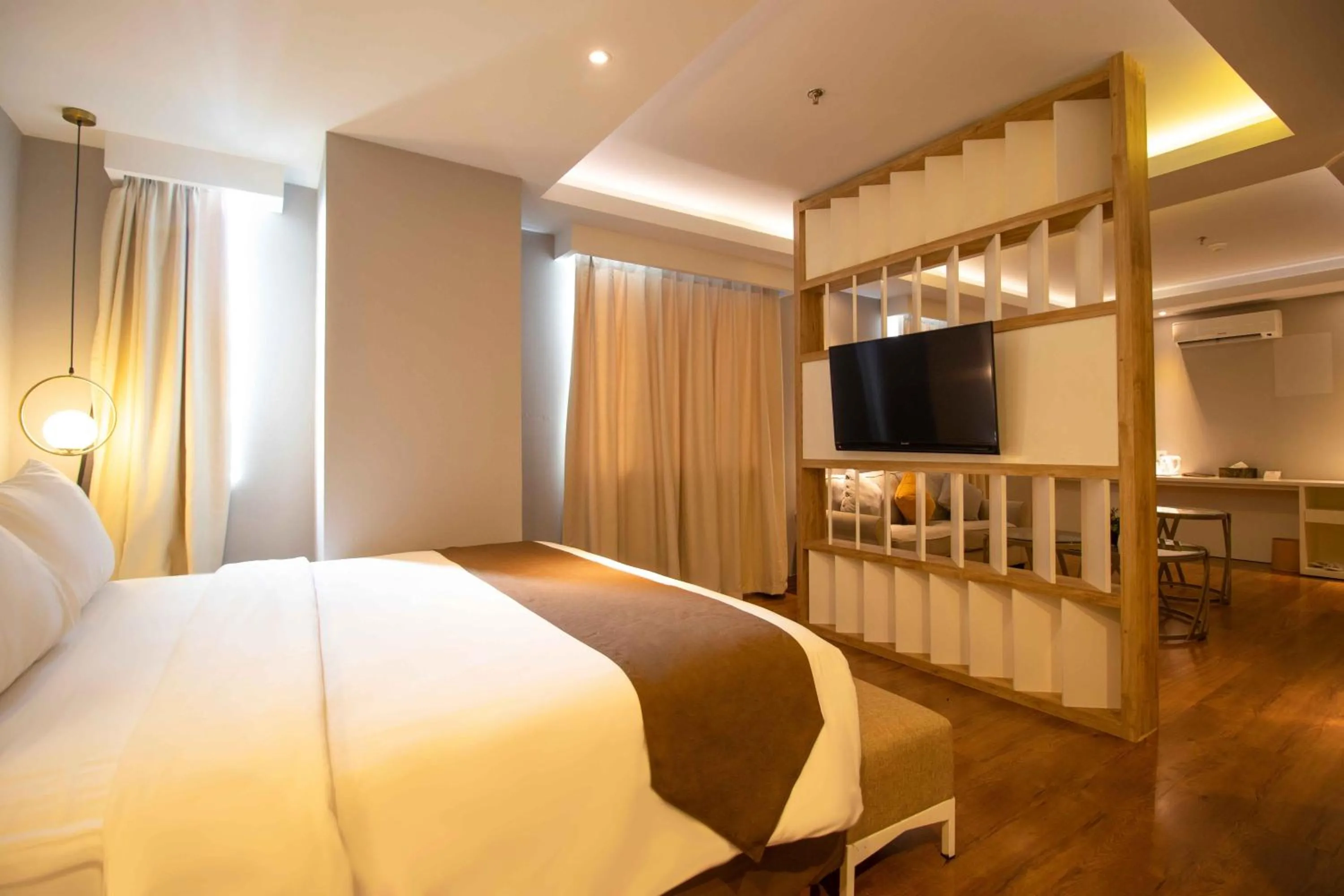 Other, Bed in PRIME PARK Hotel & Convention Pekanbaru