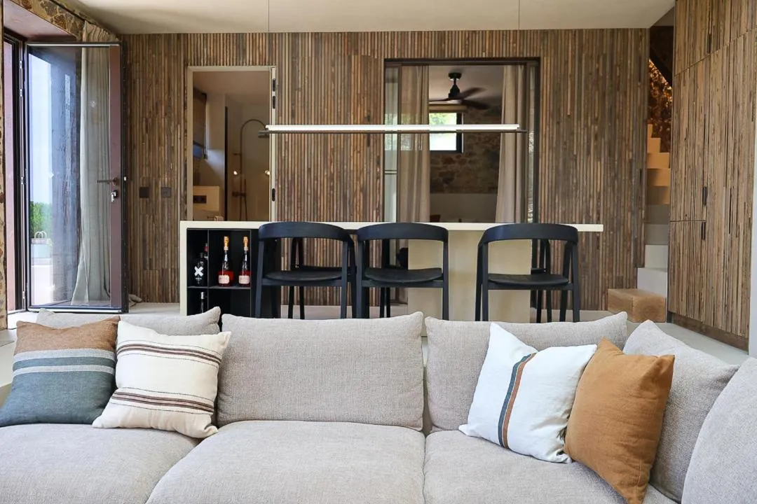 Mas Ferran Adults Only