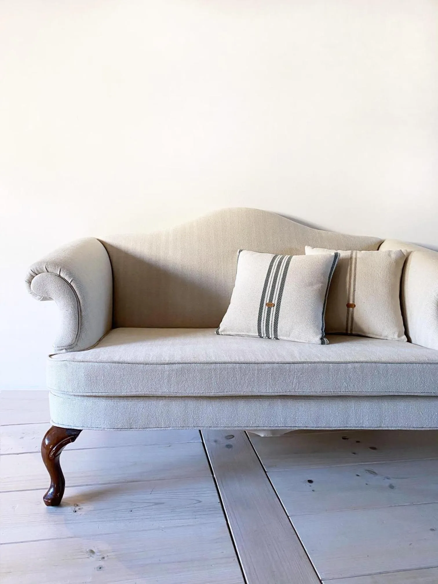 Seating area in Mas Ferran Adults Only