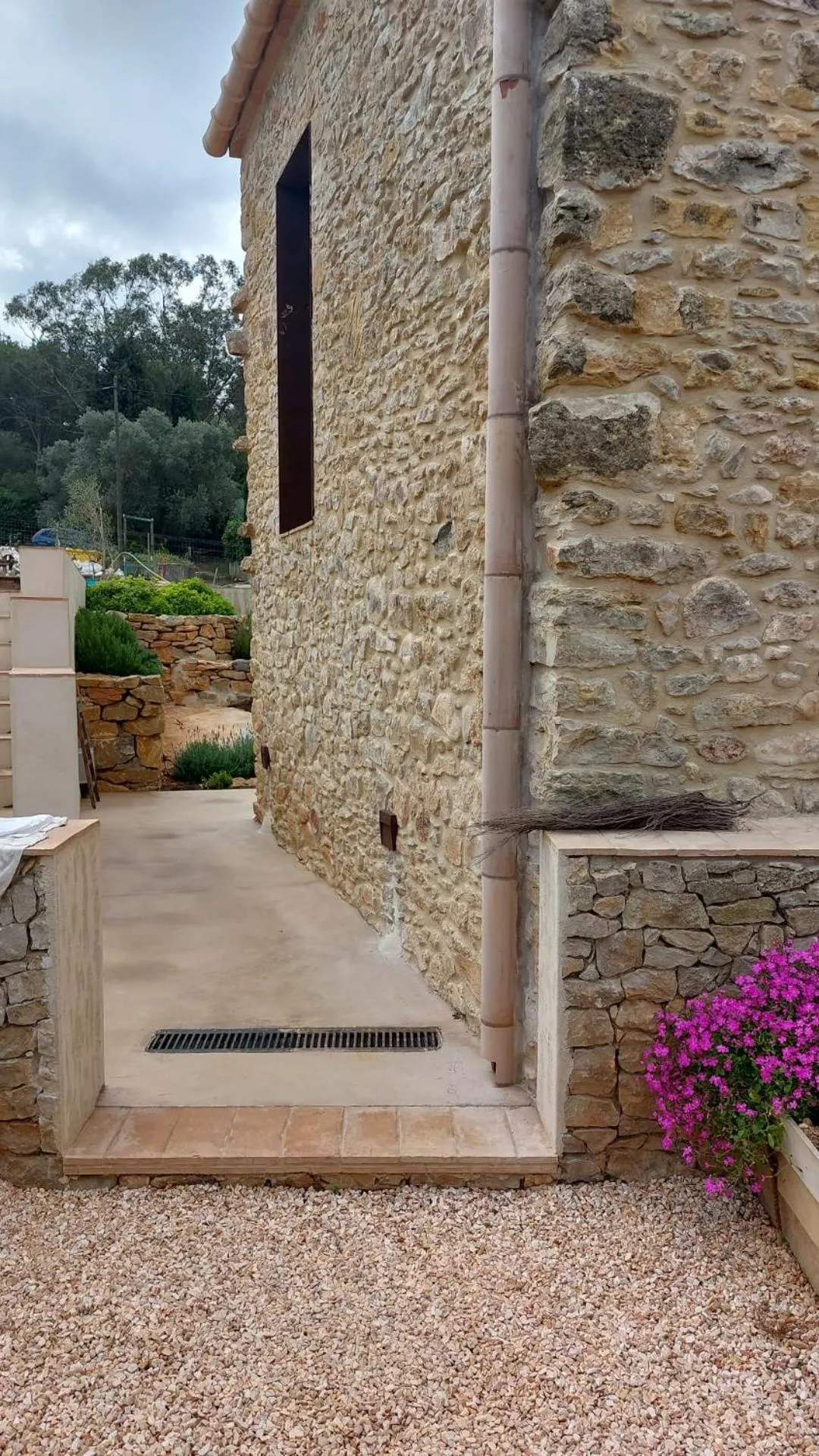 Property building in Mas Ferran Adults Only