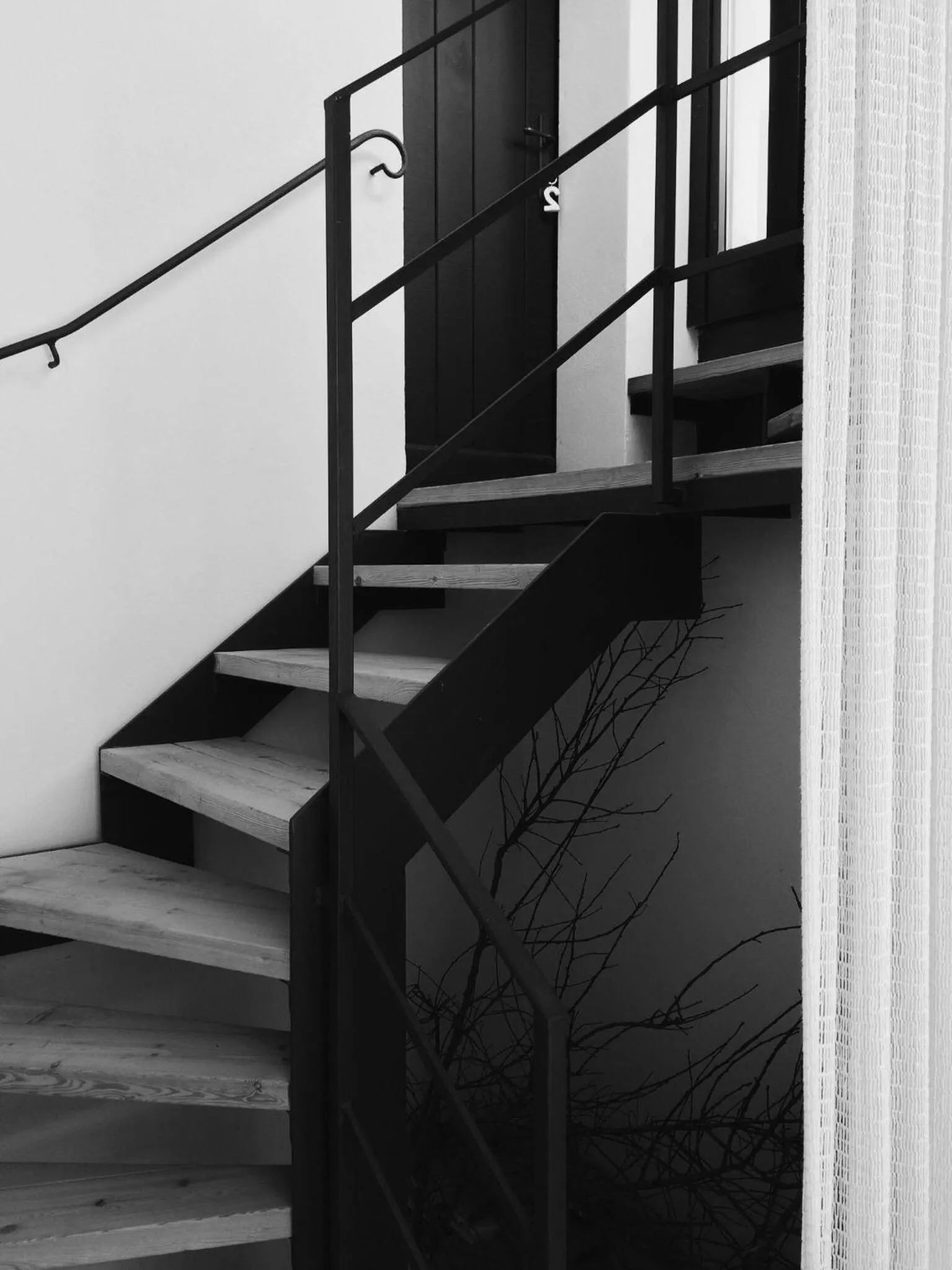 Decorative detail in Mas Ferran Adults Only