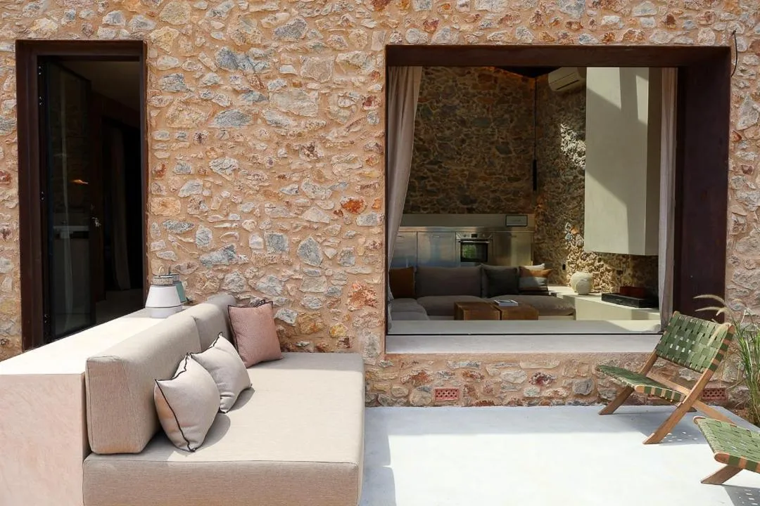 Mas Ferran Adults Only