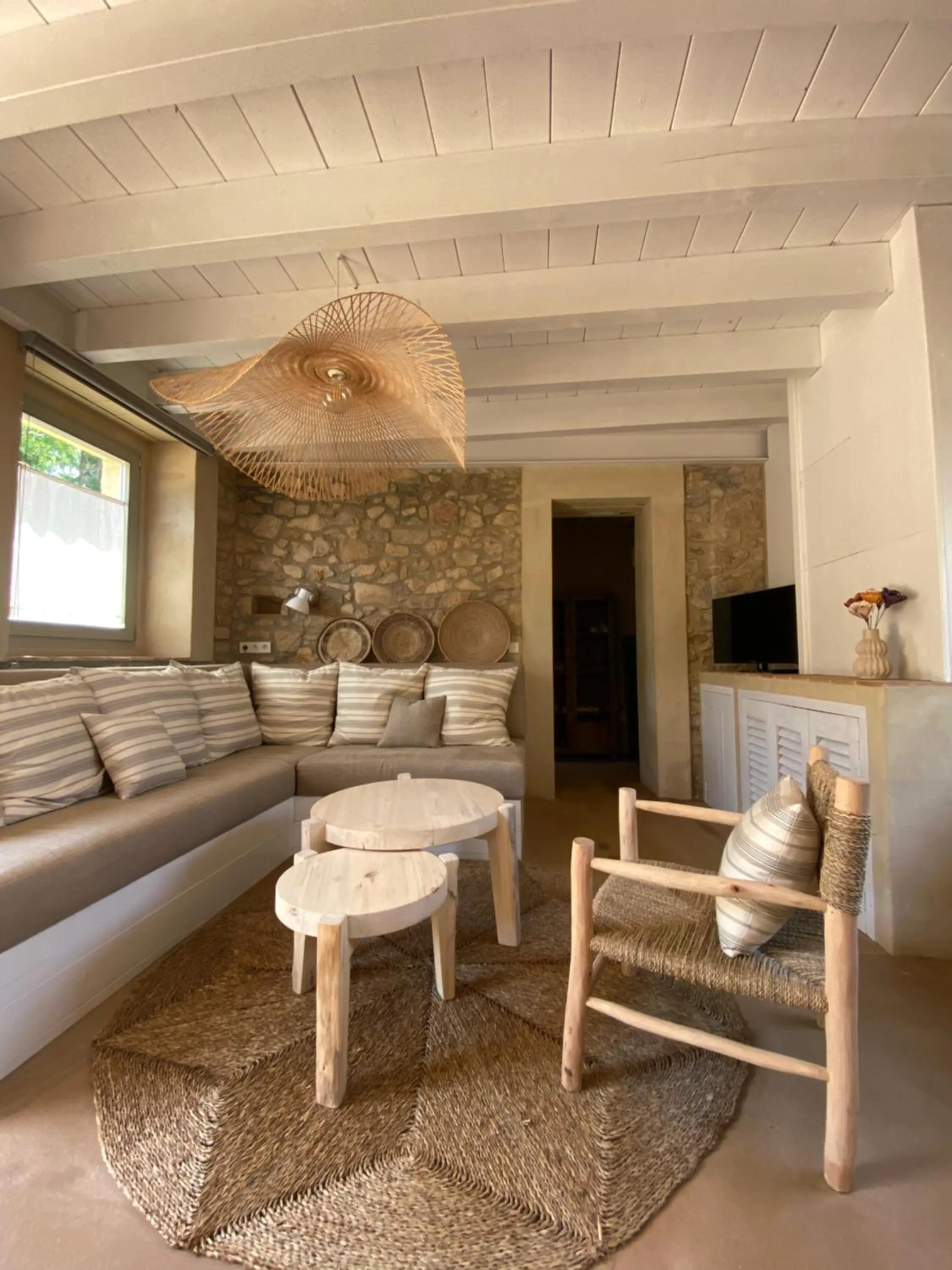 TV and multimedia in Mas Ferran Adults Only