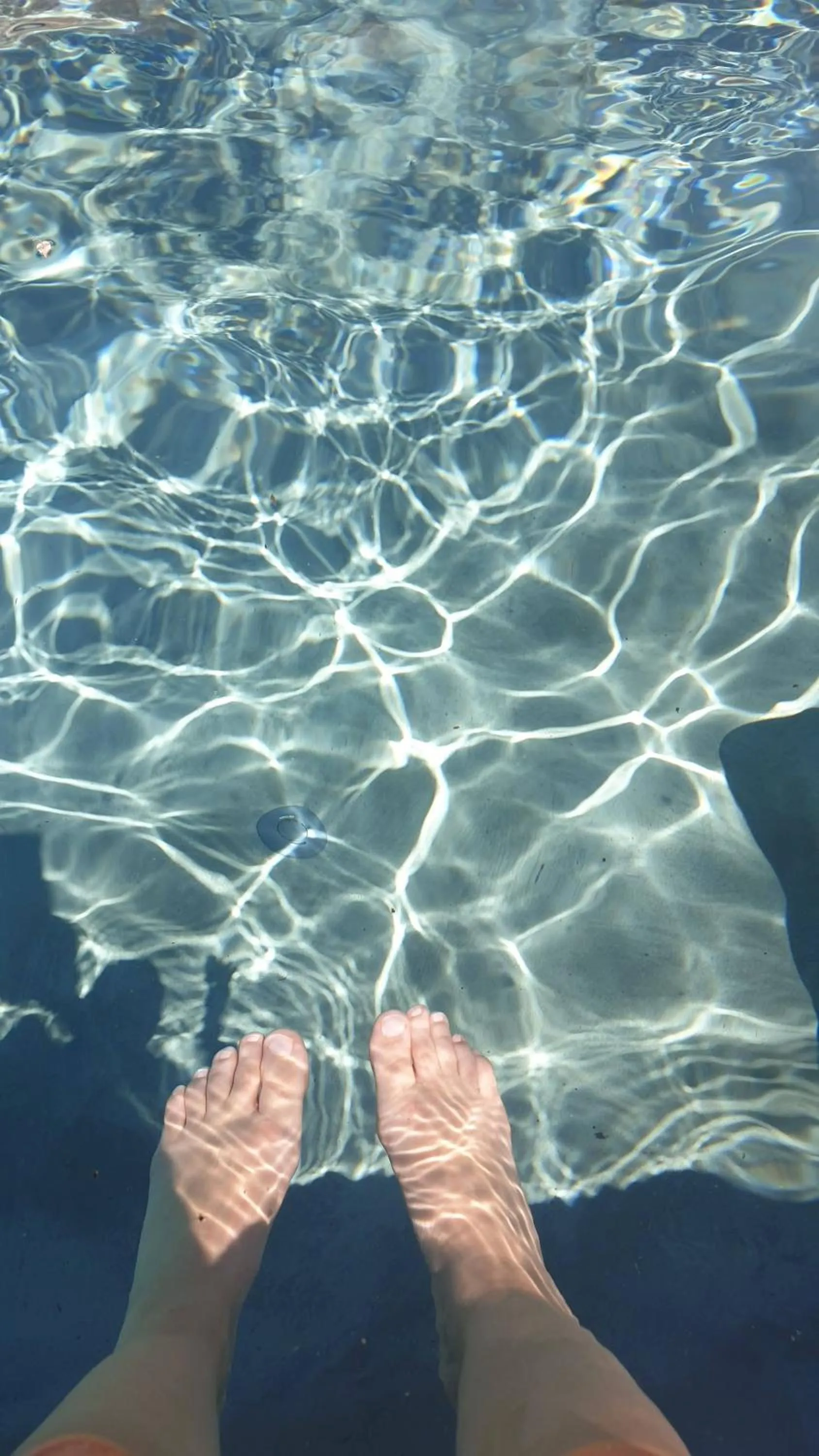 Swimming pool in Mas Ferran Adults Only