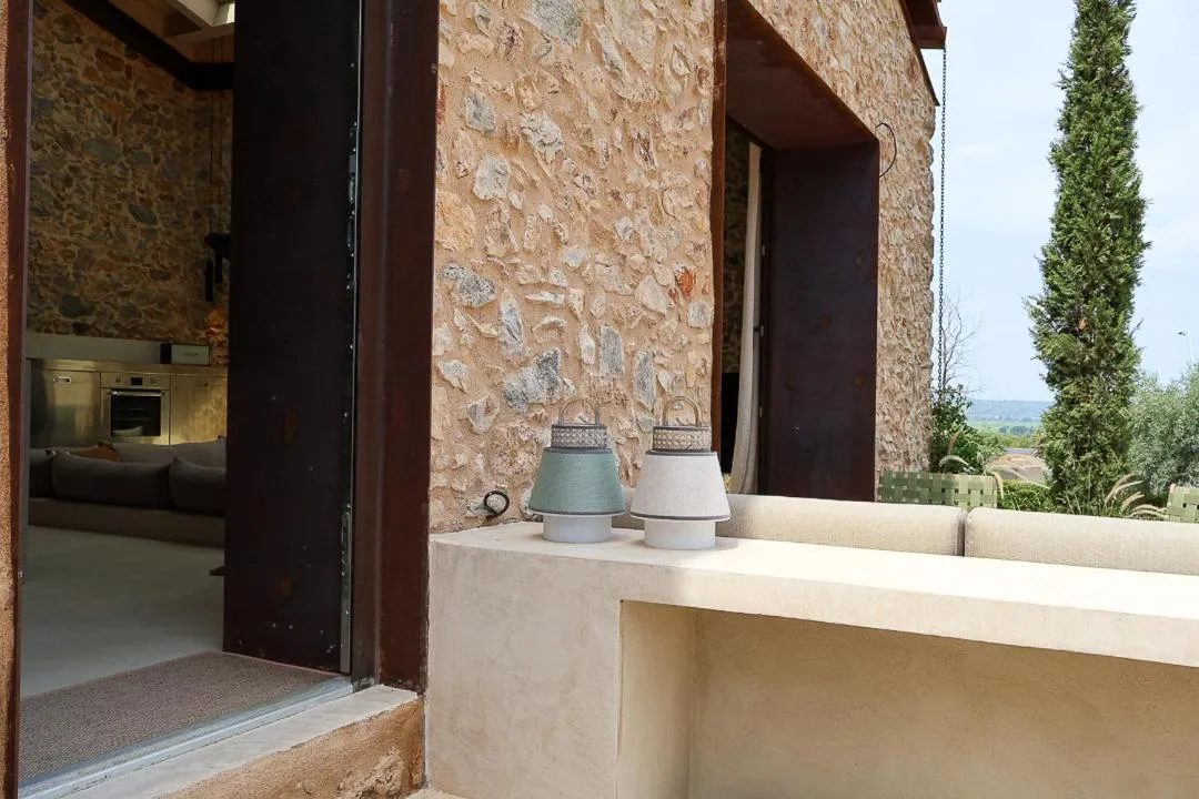 Mas Ferran Adults Only