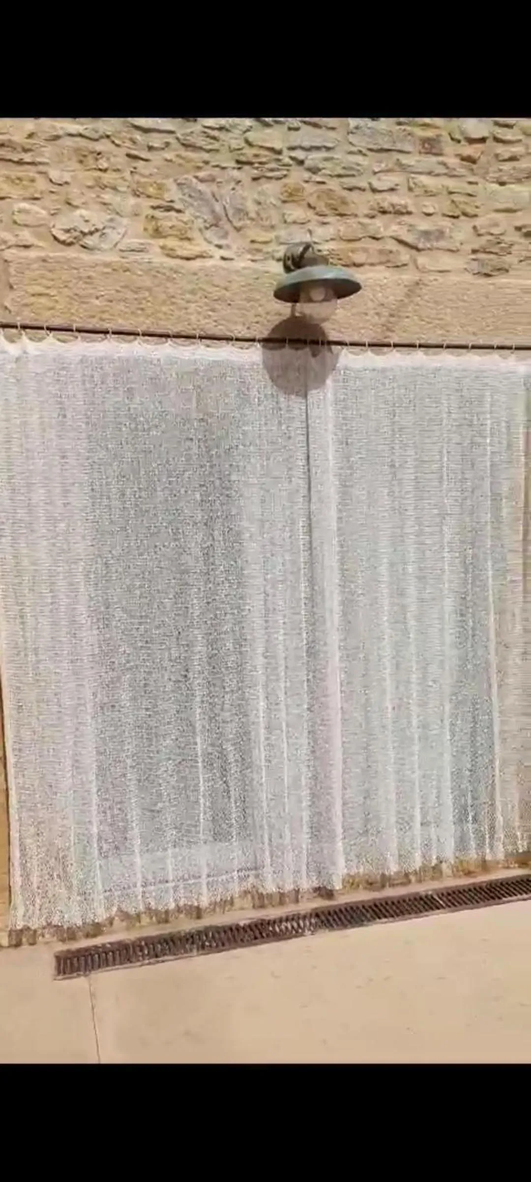 Facade/entrance in Mas Ferran Adults Only