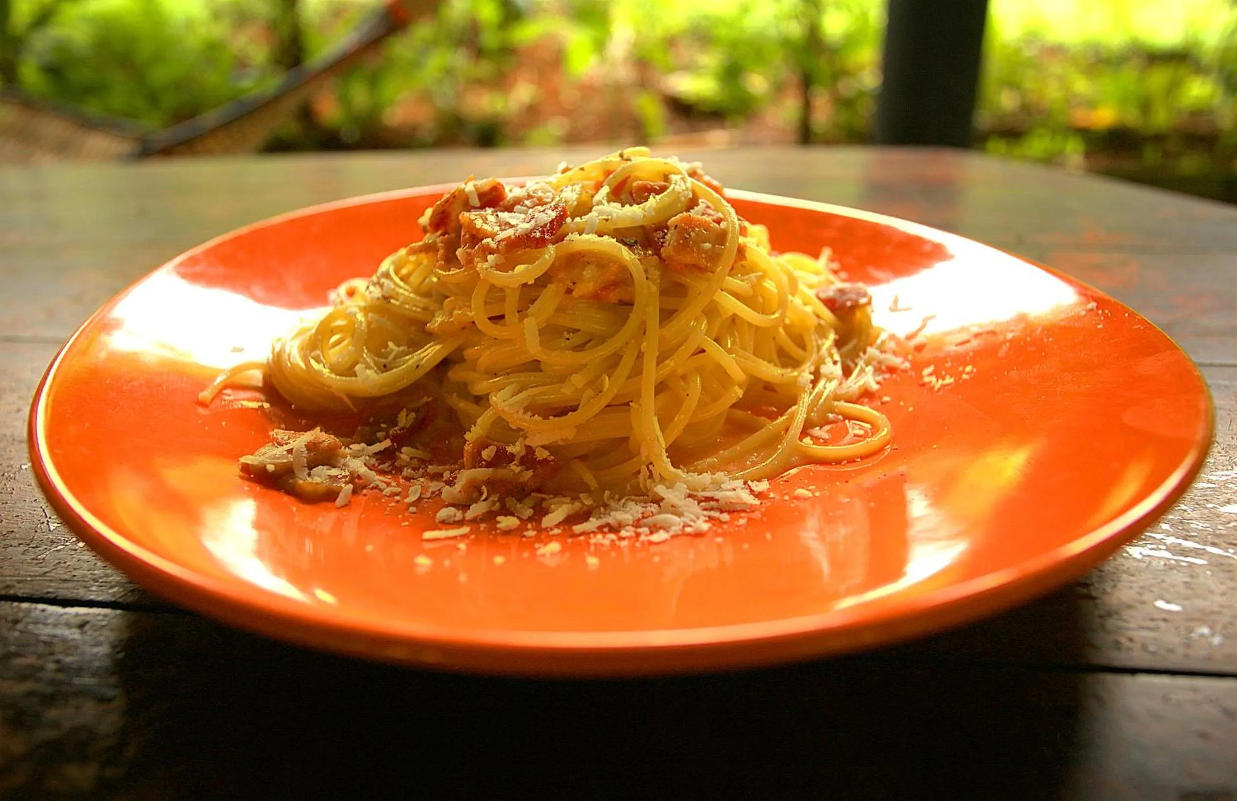 Restaurant/places to eat in Sea View Resort