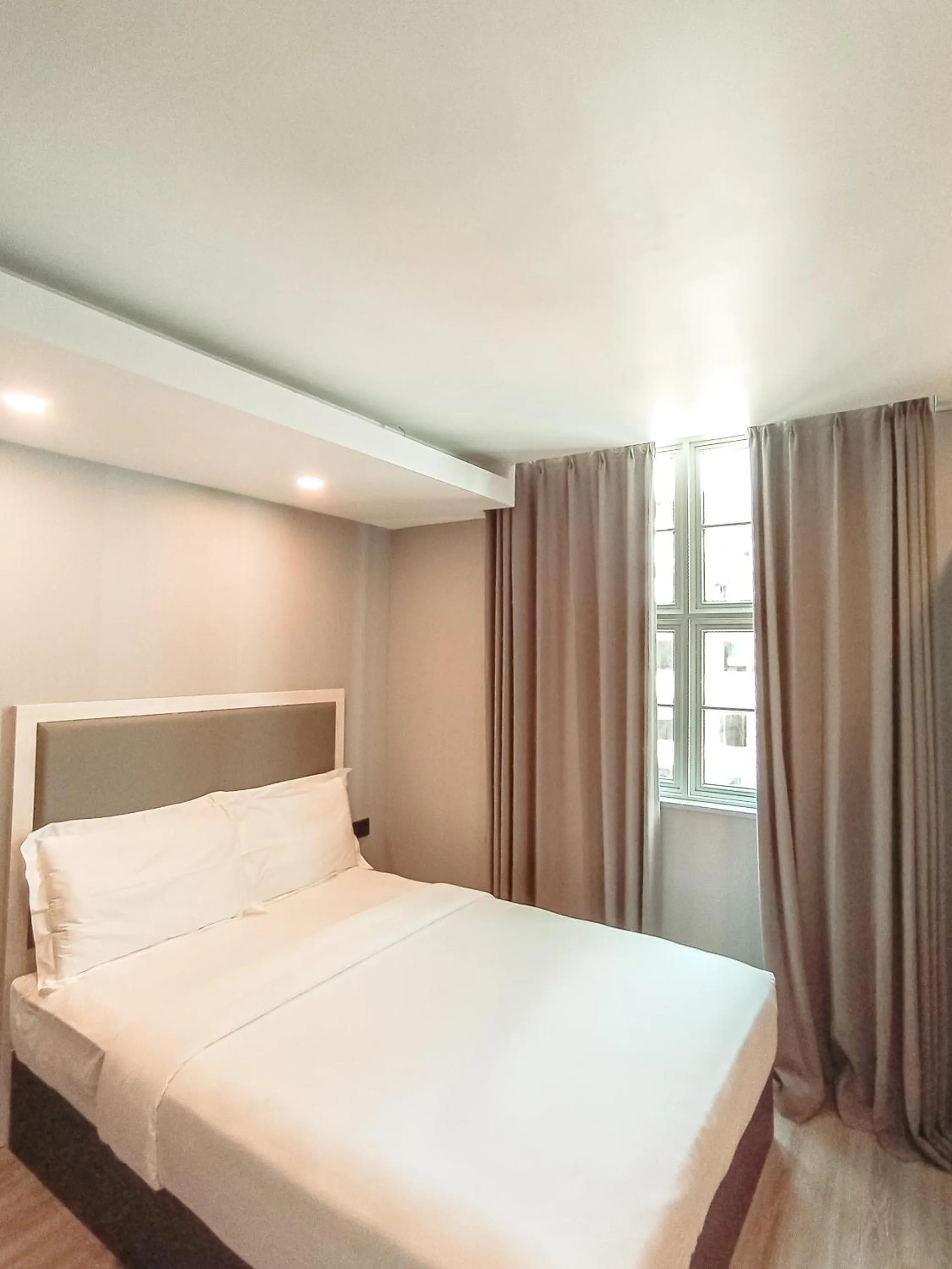 Bedroom, Bed in Starry Beach Inn