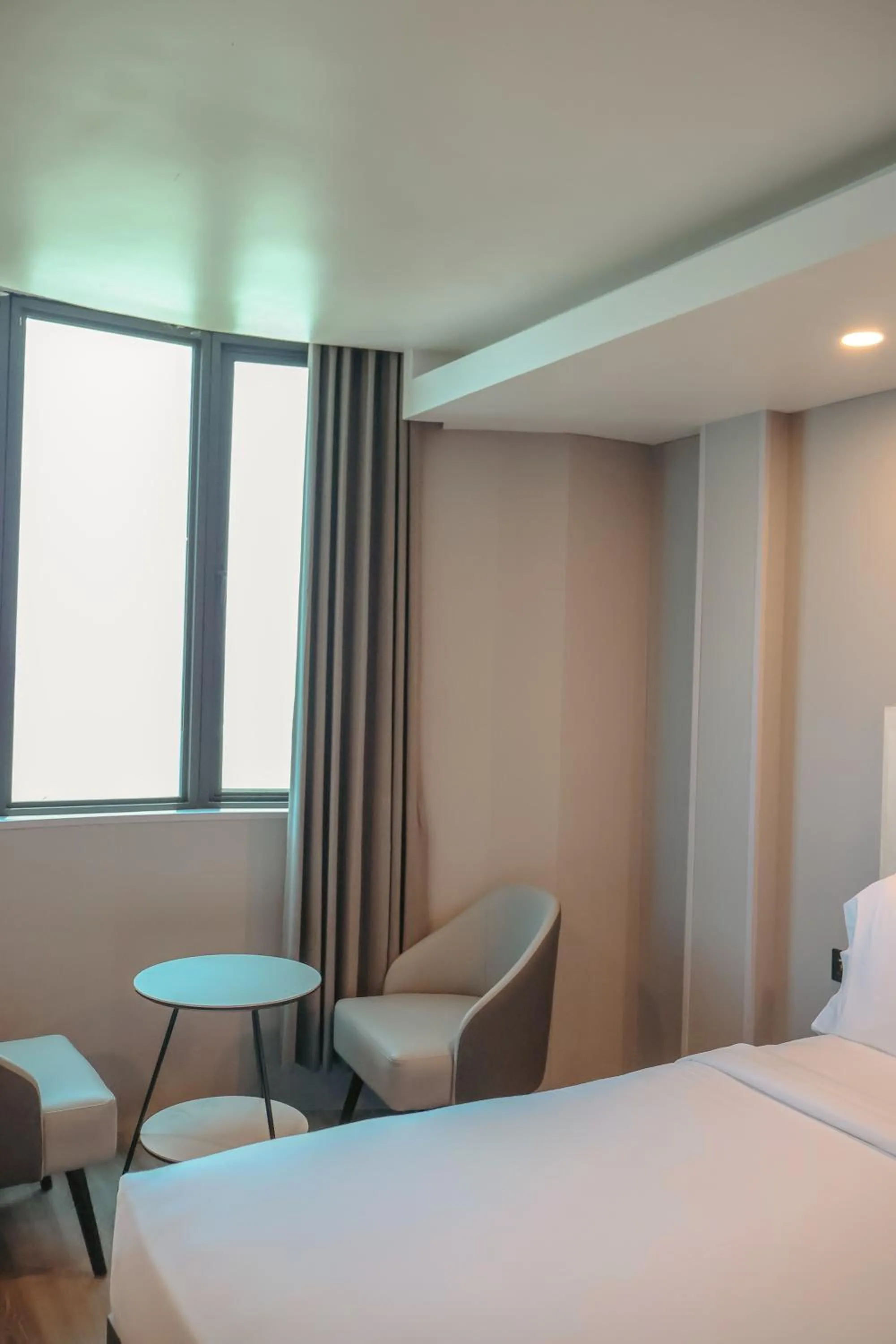 Bedroom, Bed in Starry Beach Inn