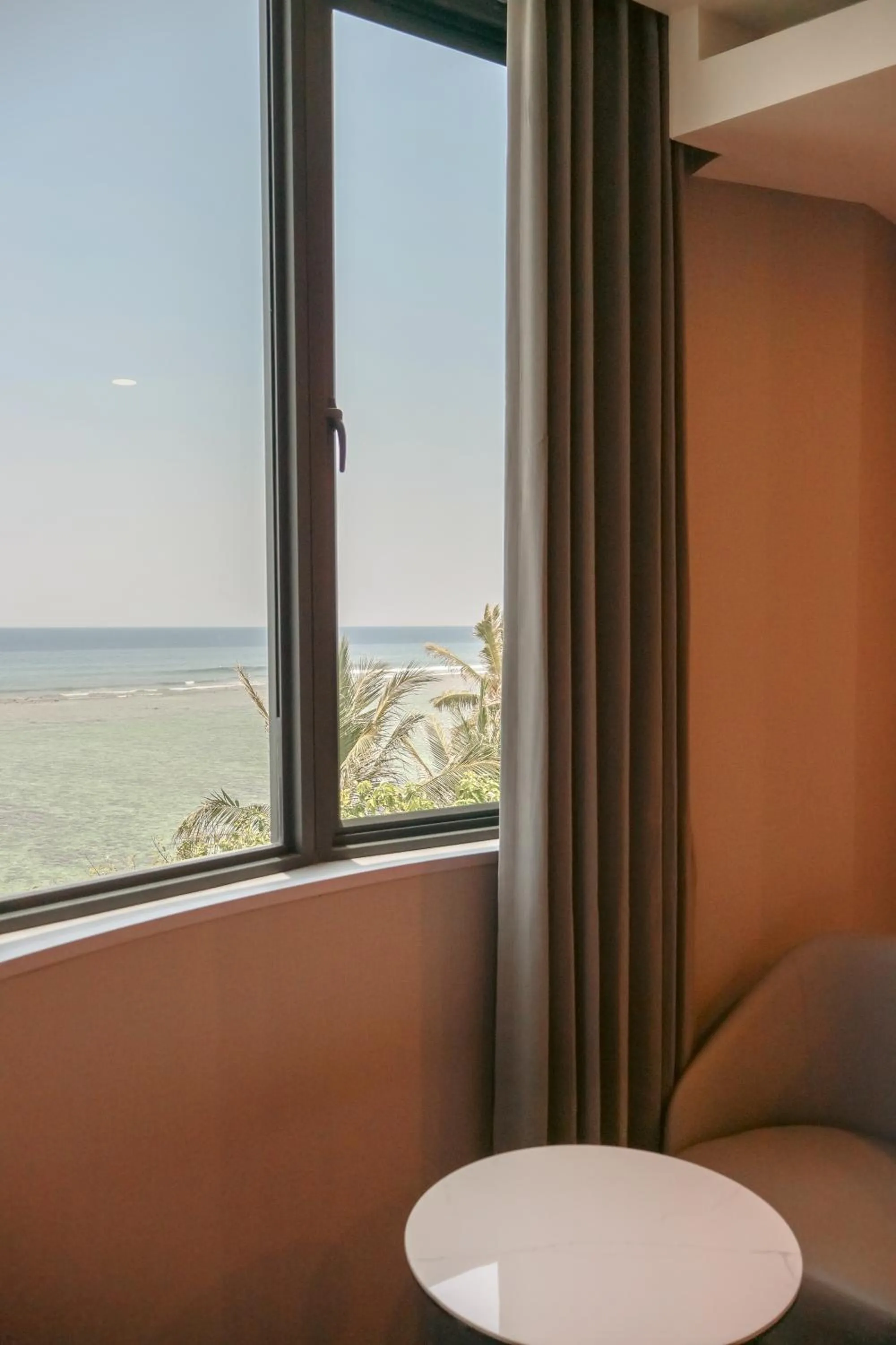 View (from property/room) in Starry Beach Inn