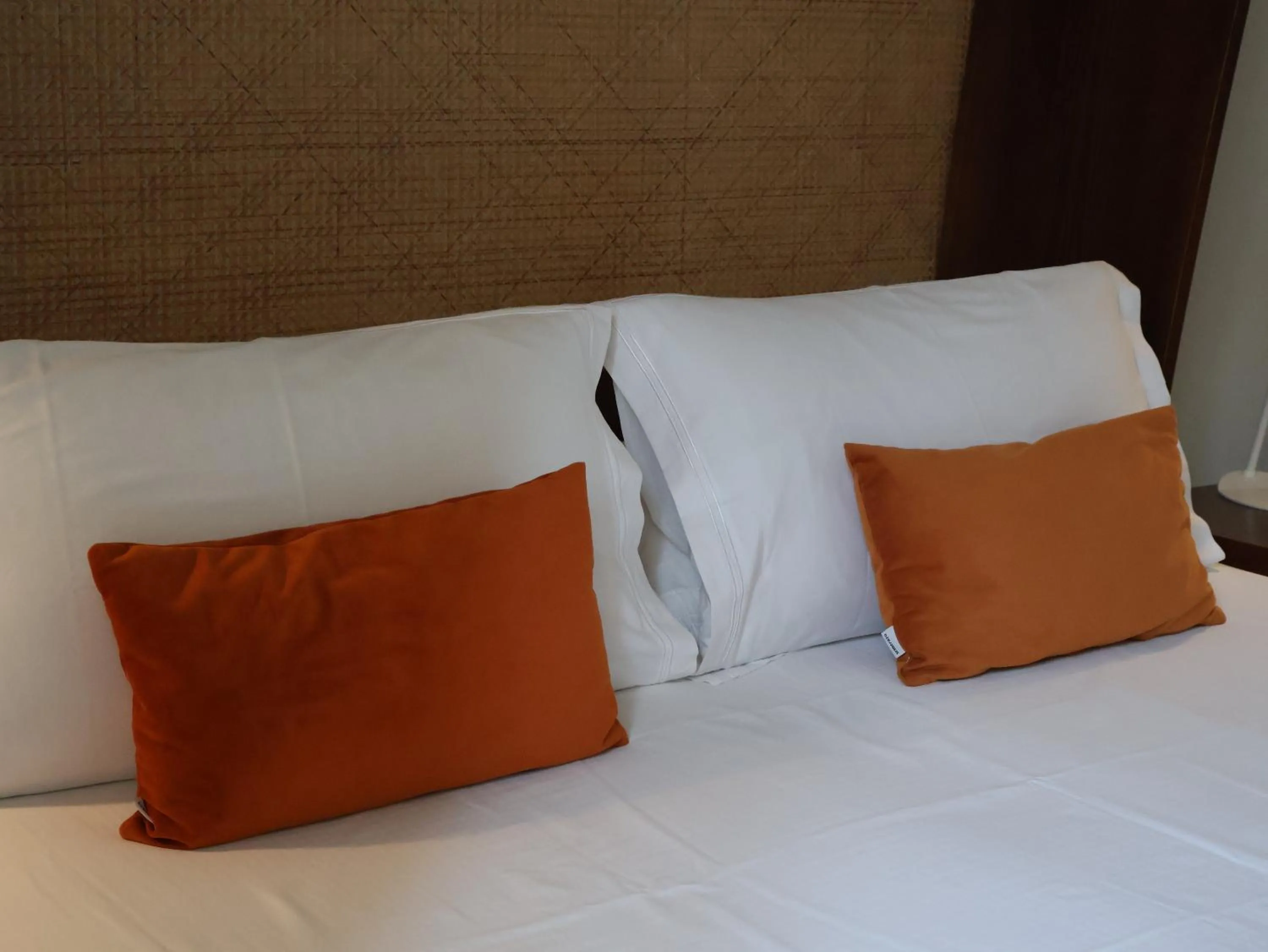 Bed in La Dolce Vita a Tropea