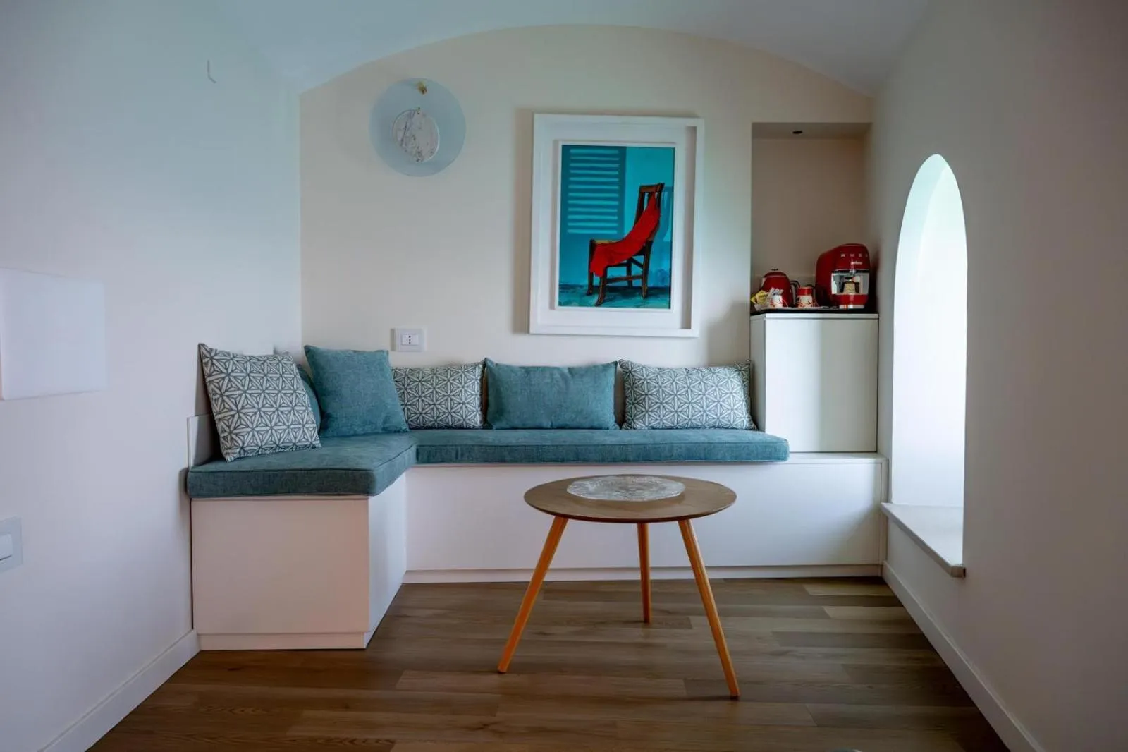 La Dolce Vita a Tropea